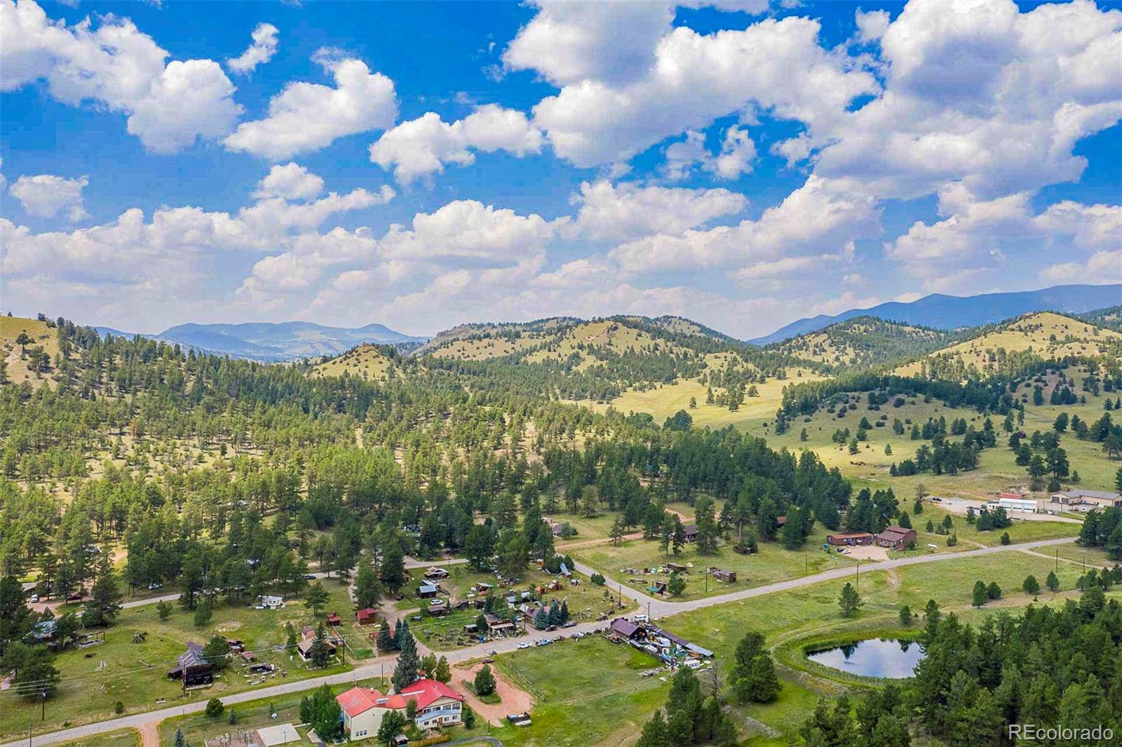 MLS Image #47 for 11  fifth street,guffey, Colorado