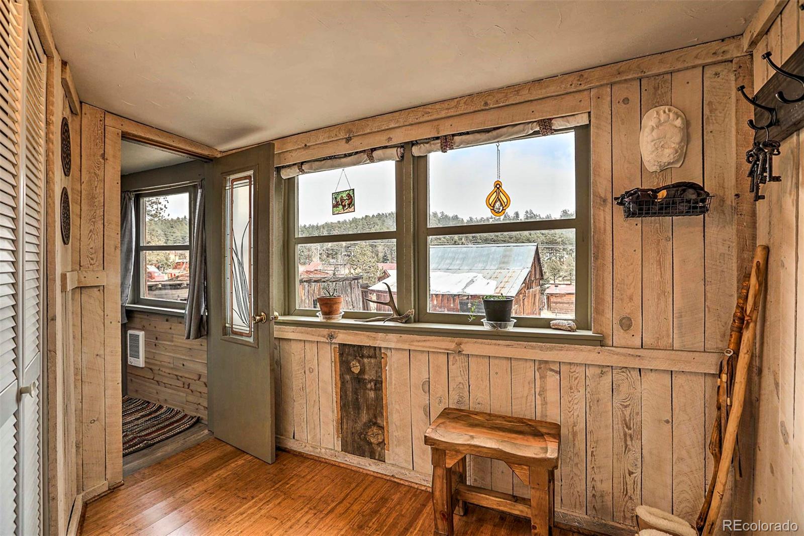 MLS Image #9 for 11  fifth street,guffey, Colorado