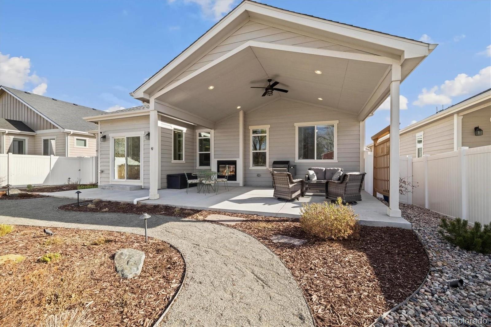 MLS Image #2 for 863  shirttail peak drive,windsor, Colorado