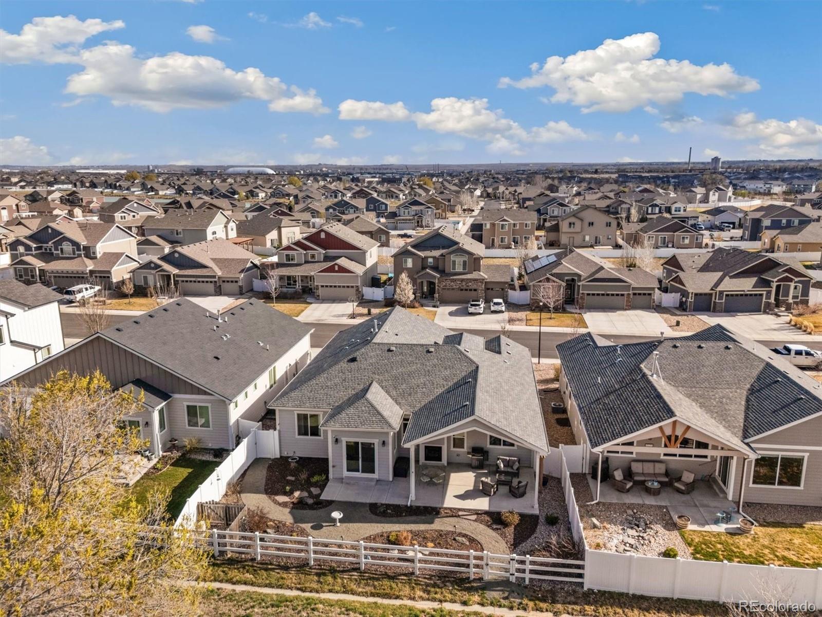MLS Image #39 for 863  shirttail peak drive,windsor, Colorado