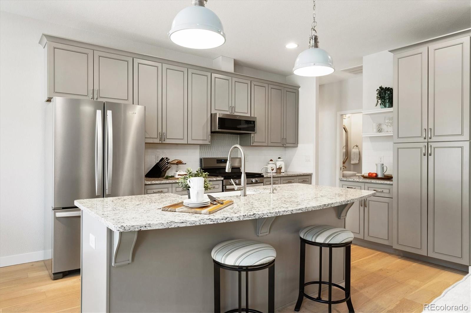 MLS Image #4 for 863  shirttail peak drive,windsor, Colorado