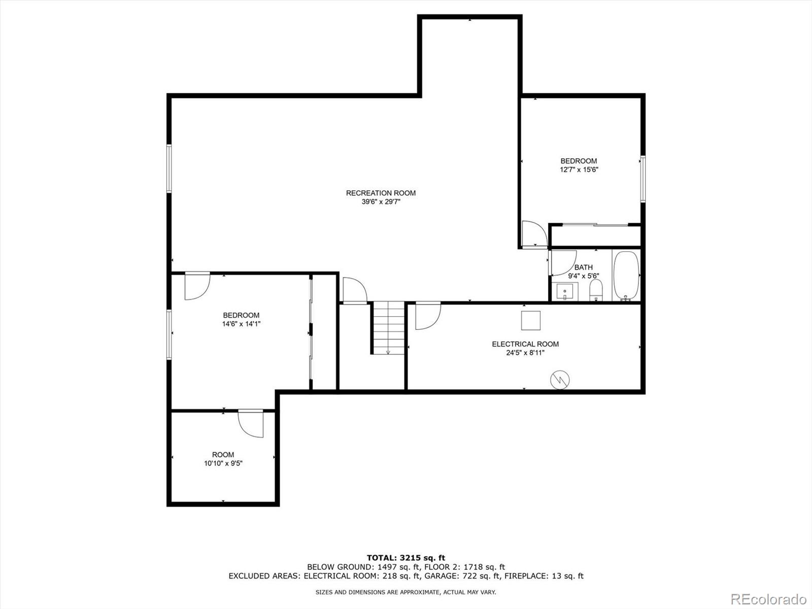 MLS Image #40 for 863  shirttail peak drive,windsor, Colorado