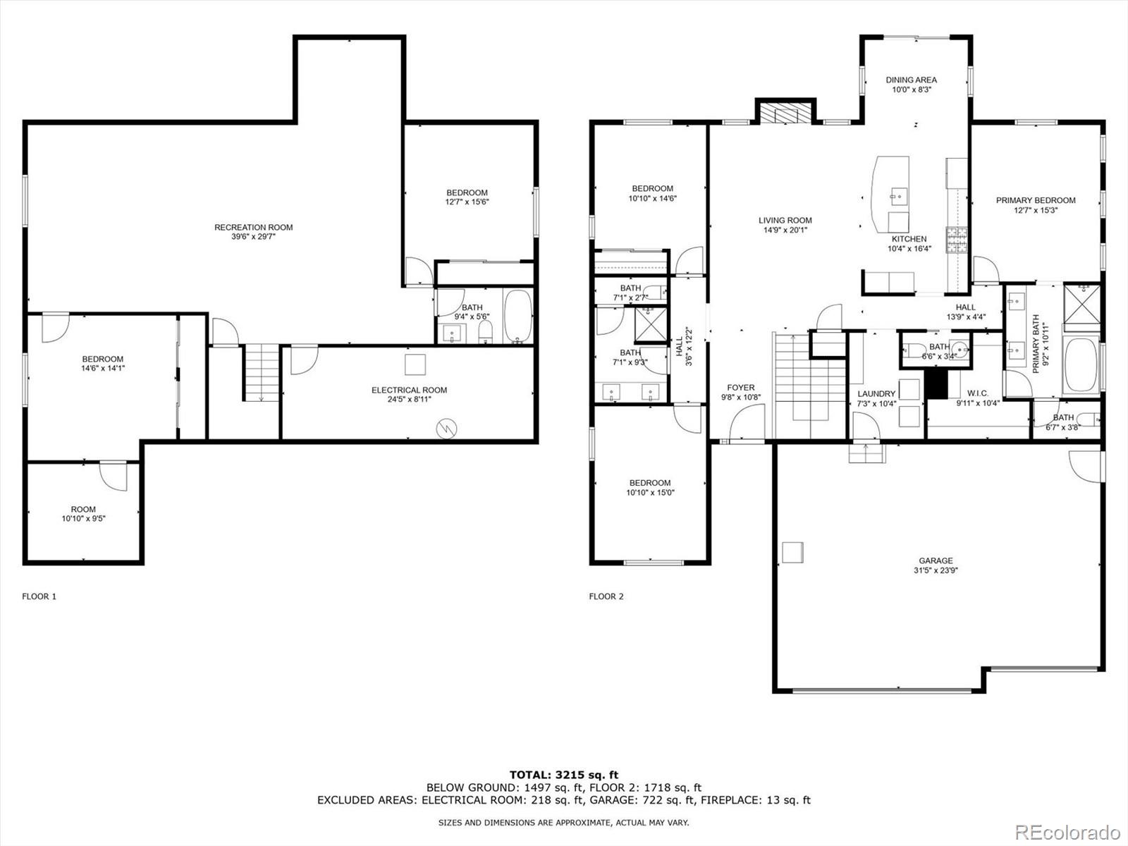 MLS Image #42 for 863  shirttail peak drive,windsor, Colorado