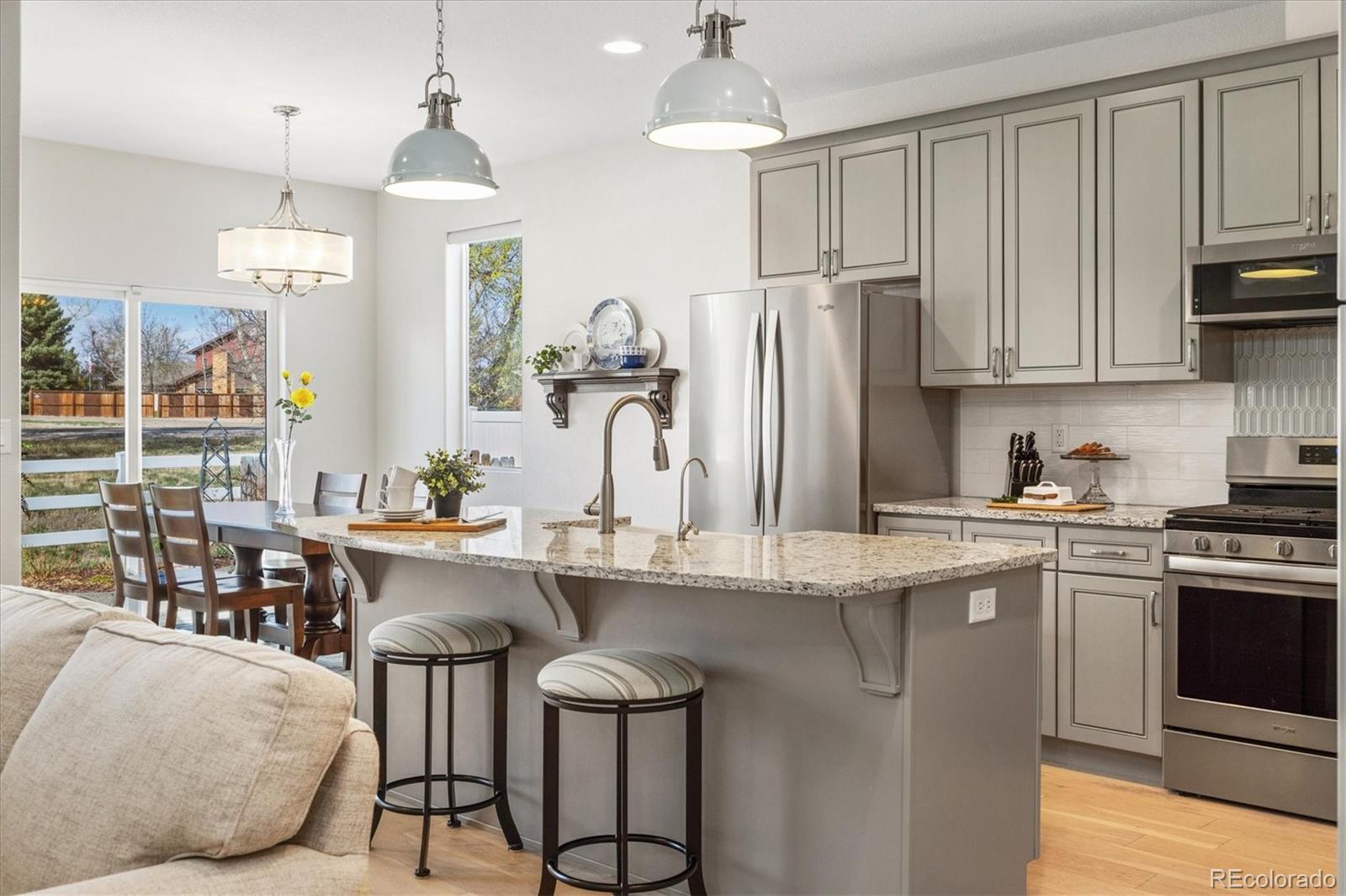 MLS Image #5 for 863  shirttail peak drive,windsor, Colorado