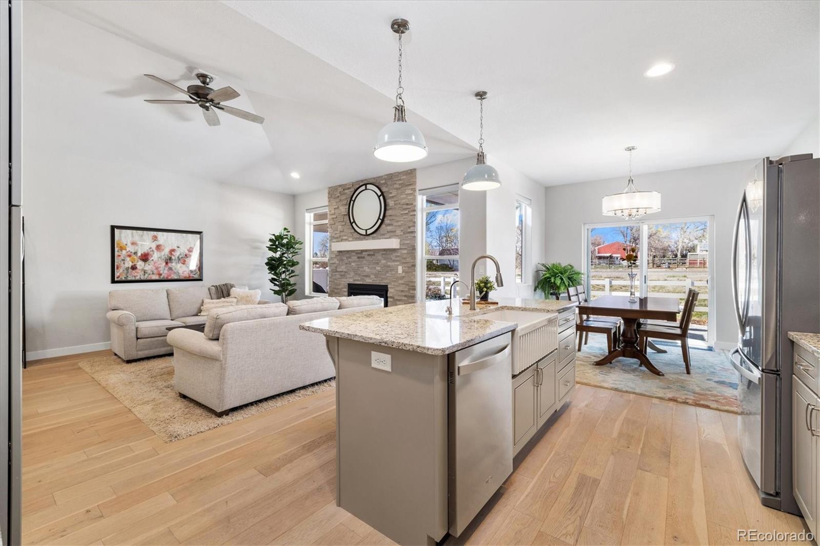 MLS Image #6 for 863  shirttail peak drive,windsor, Colorado