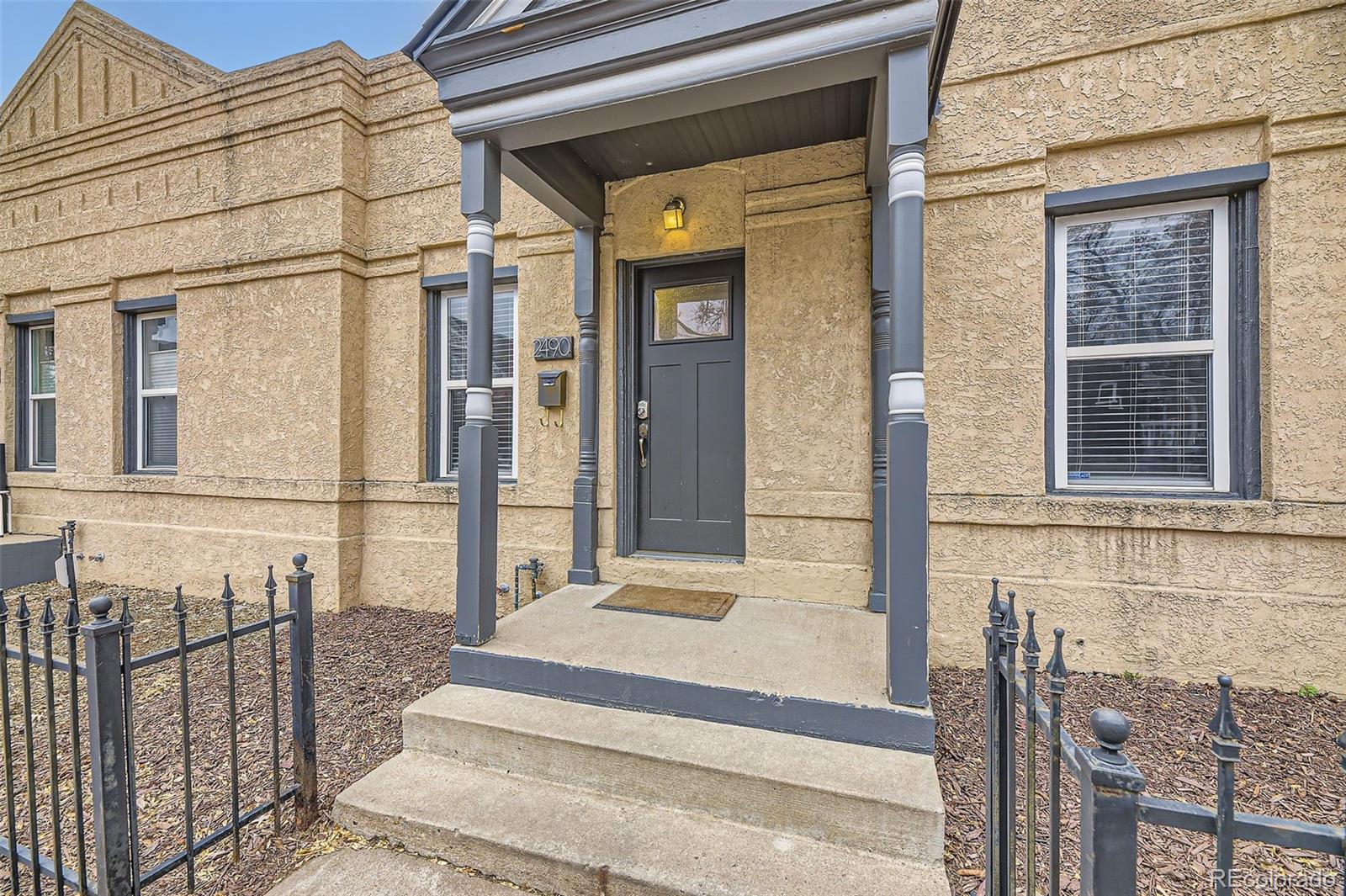 MLS Image #0 for 2490 w argyle place,denver, Colorado