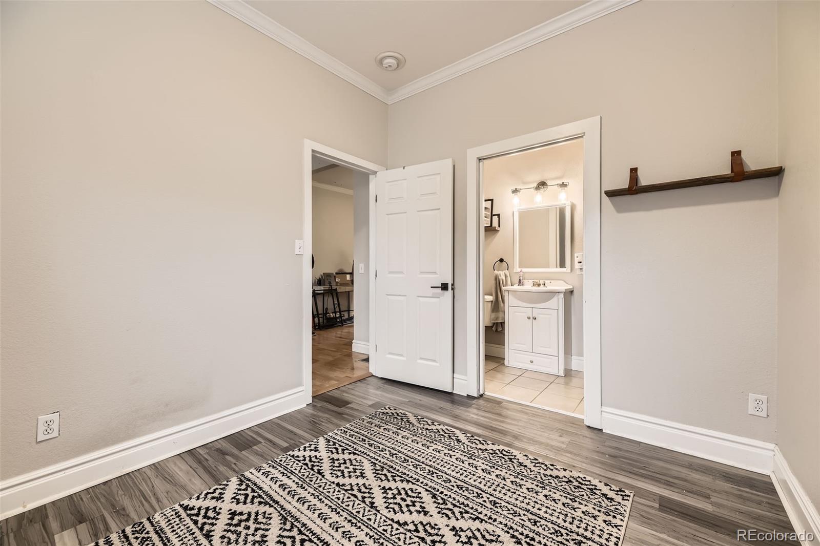 MLS Image #24 for 2490 w argyle place,denver, Colorado