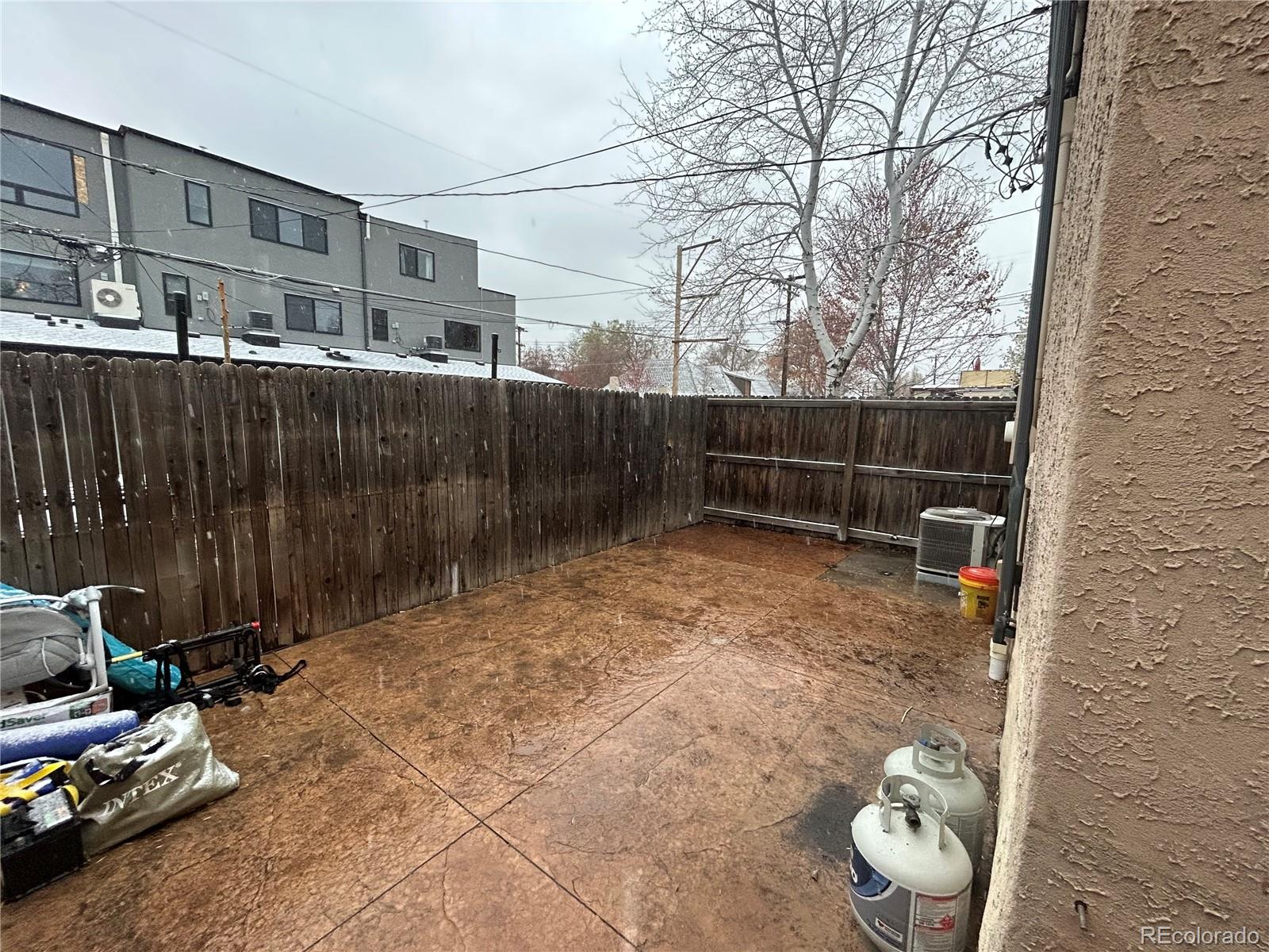 MLS Image #26 for 2490 w argyle place,denver, Colorado