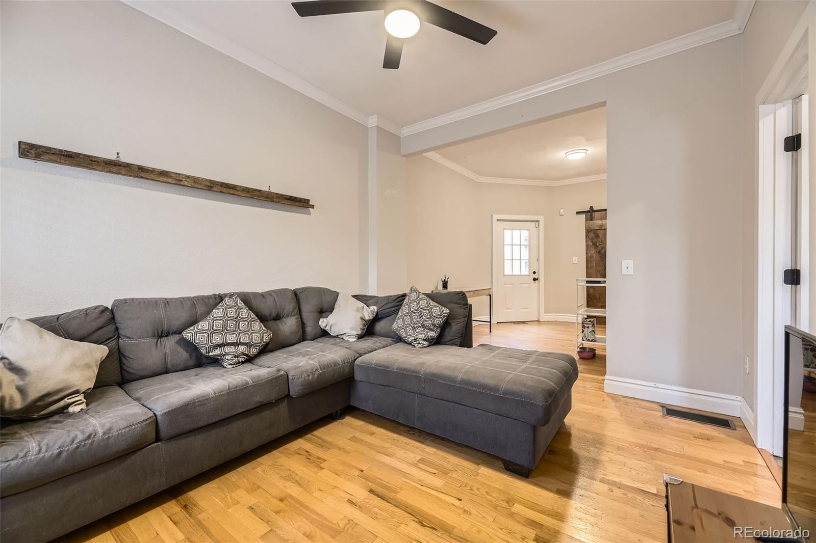 MLS Image #3 for 2490 w argyle place,denver, Colorado