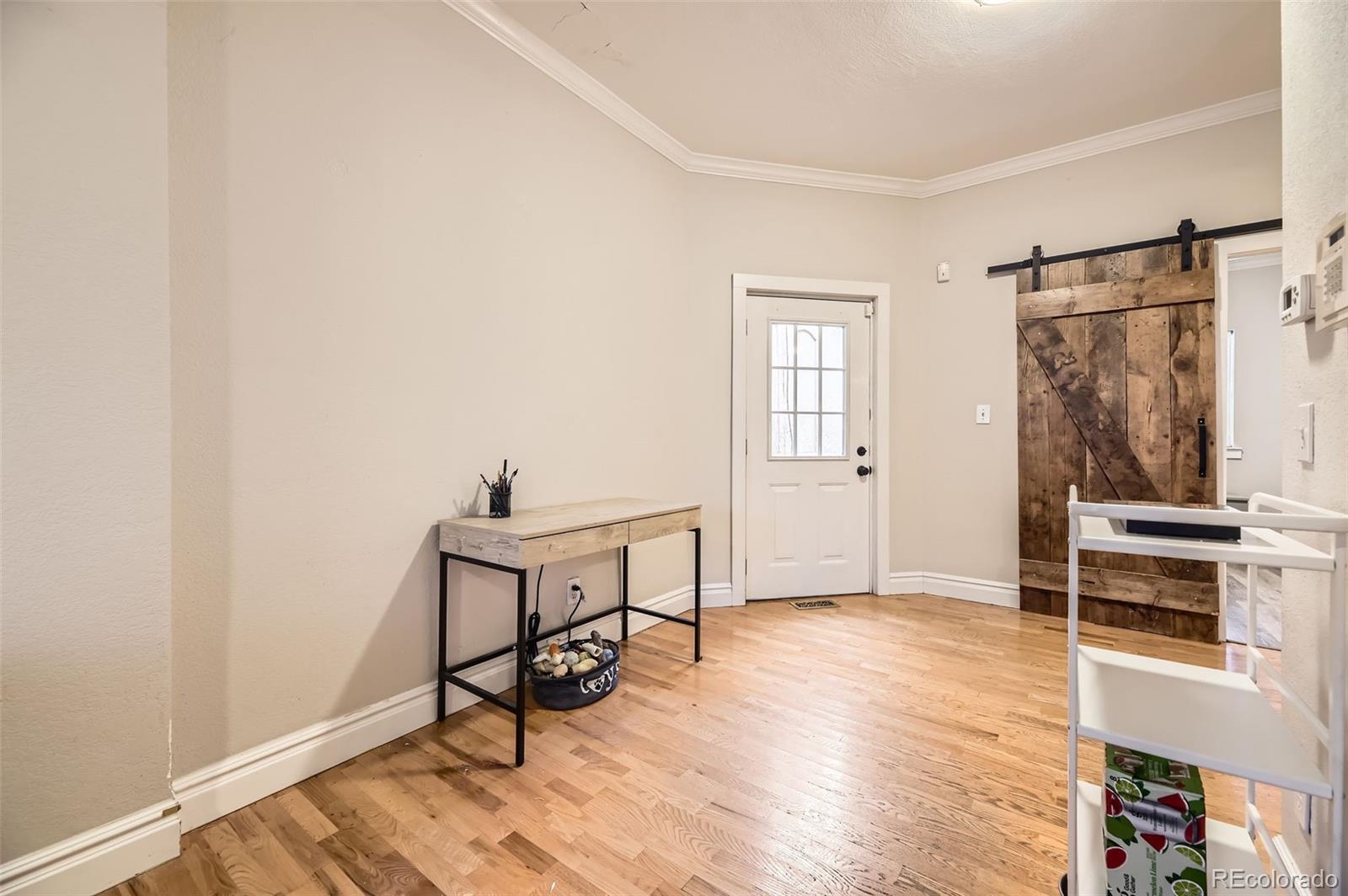 MLS Image #8 for 2490 w argyle place,denver, Colorado