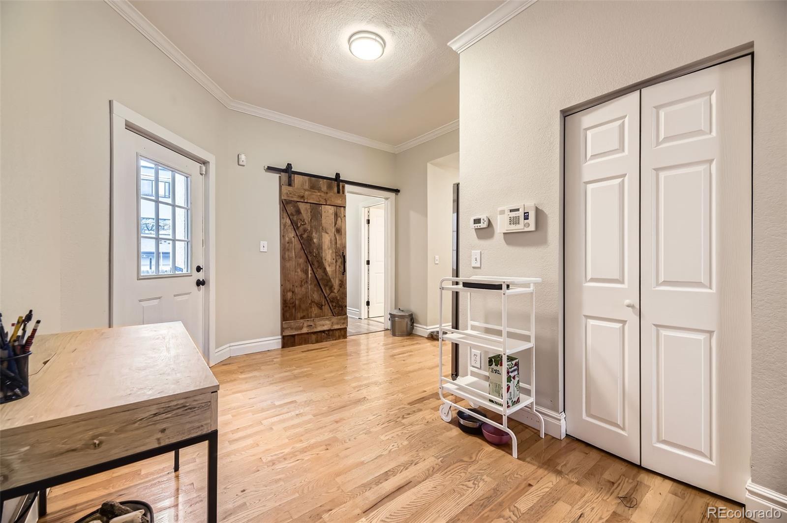 MLS Image #9 for 2490 w argyle place,denver, Colorado