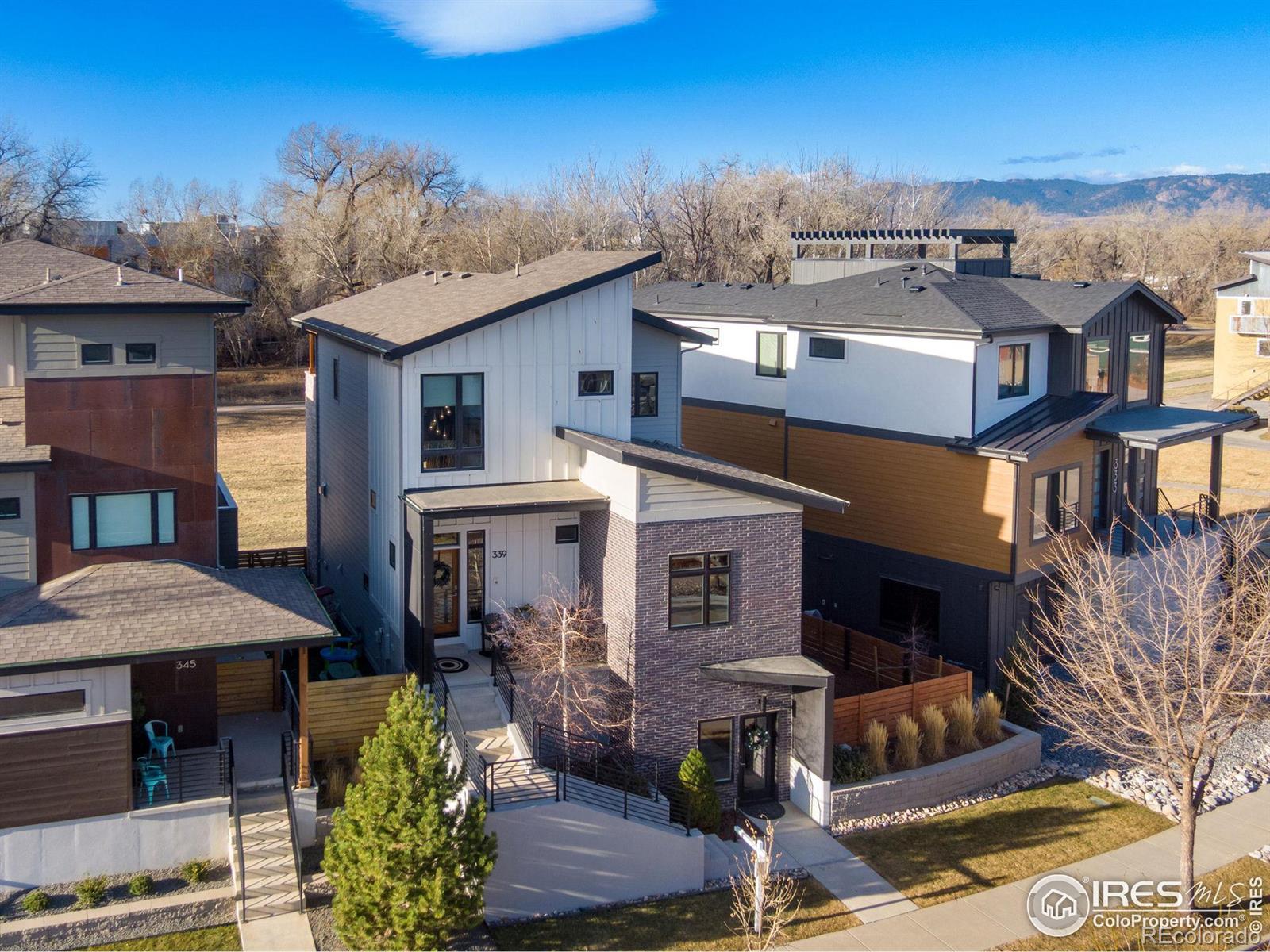 MLS Image #14 for 339  pascal street,fort collins, Colorado