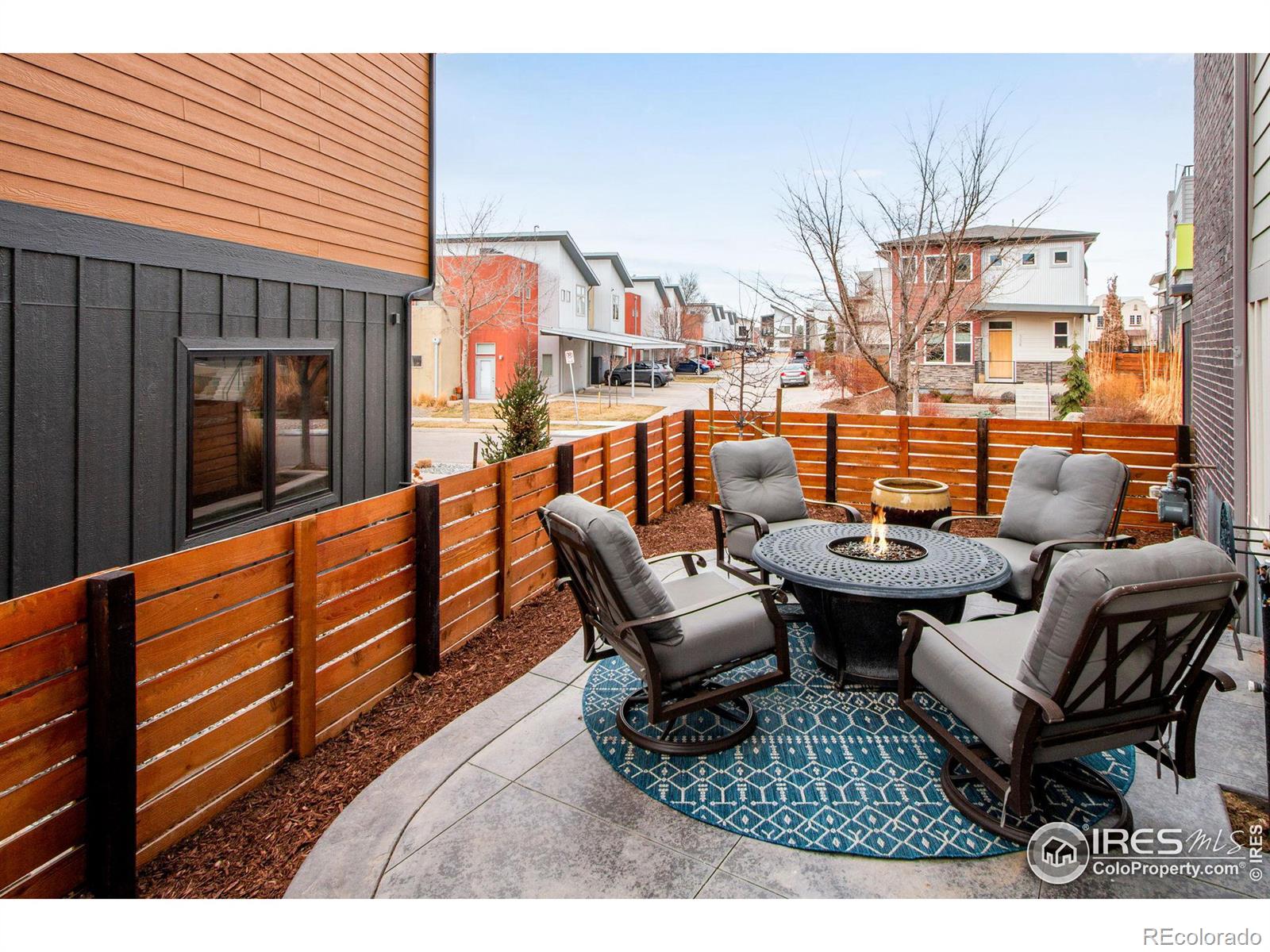 MLS Image #2 for 339  pascal street,fort collins, Colorado