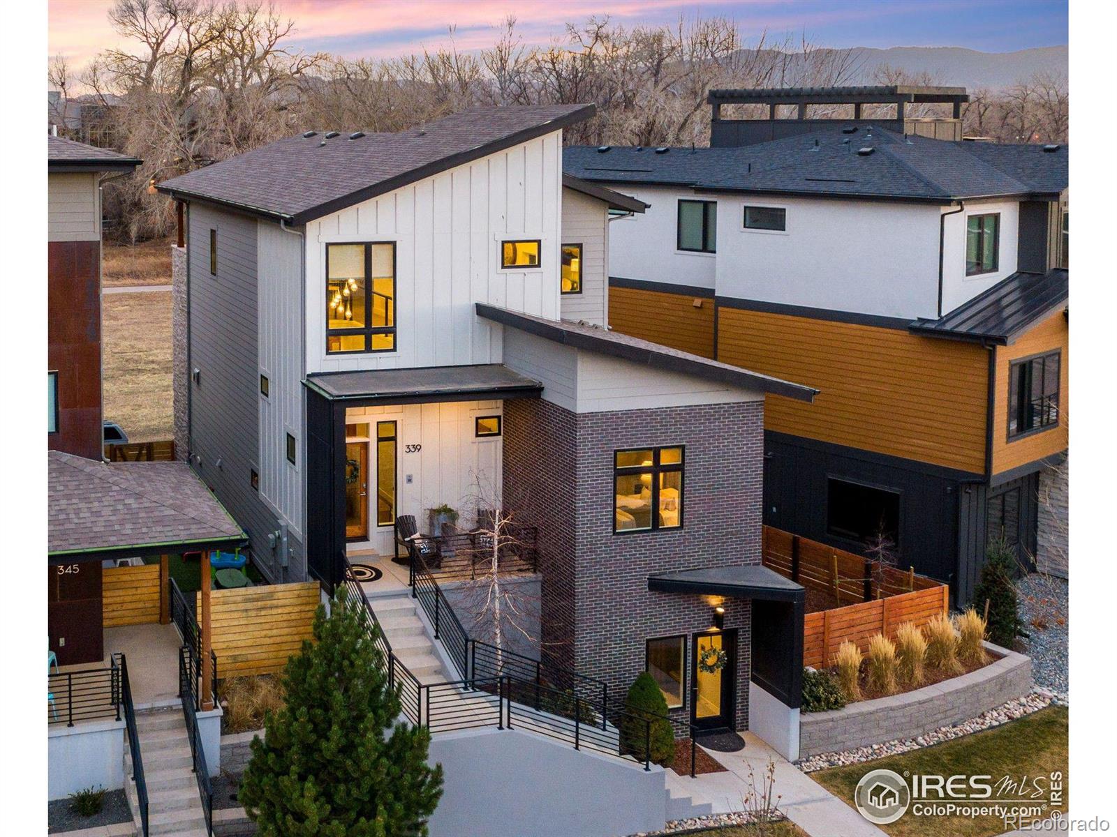 MLS Image #22 for 339  pascal street,fort collins, Colorado