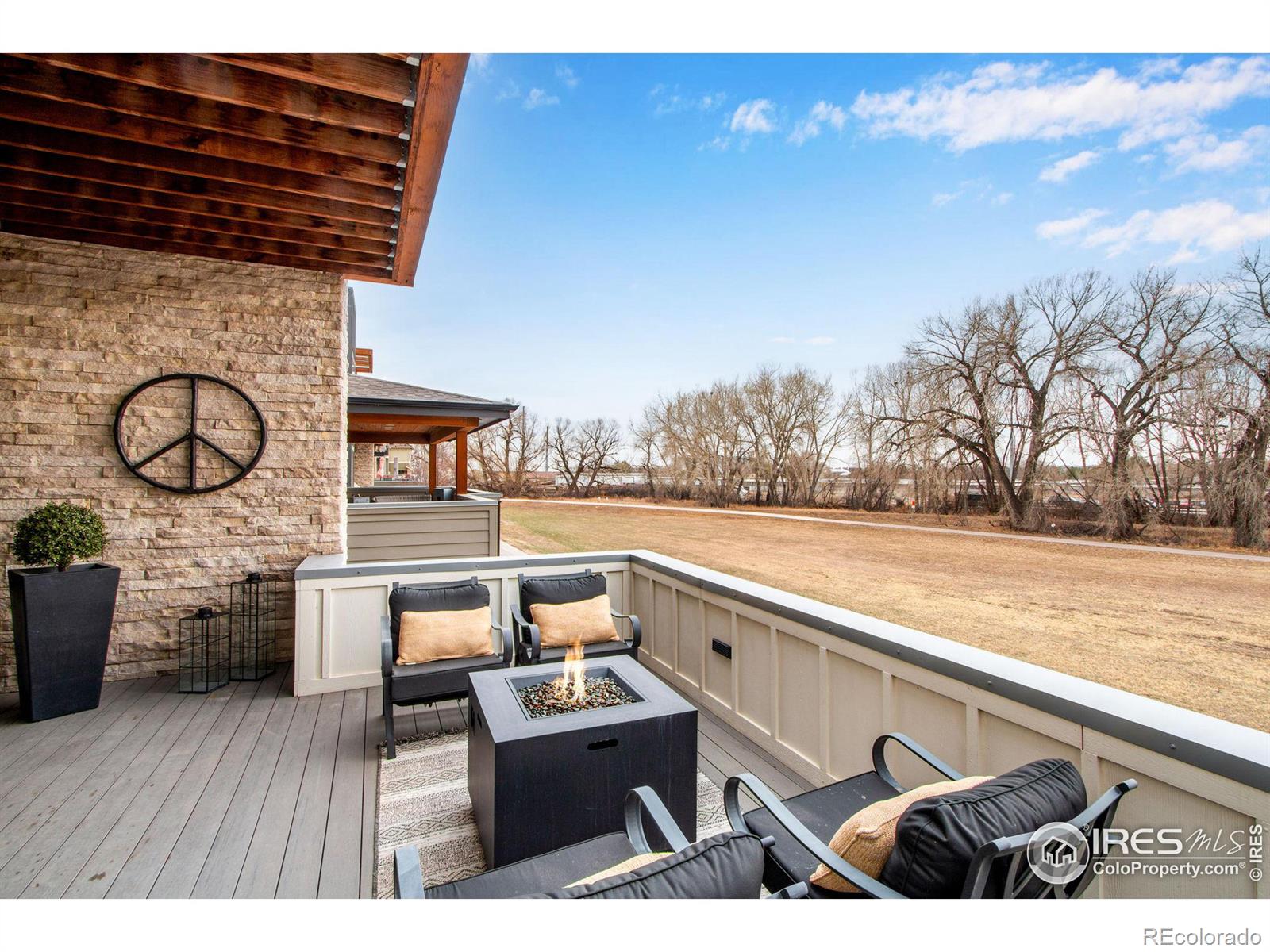 MLS Image #5 for 339  pascal street,fort collins, Colorado