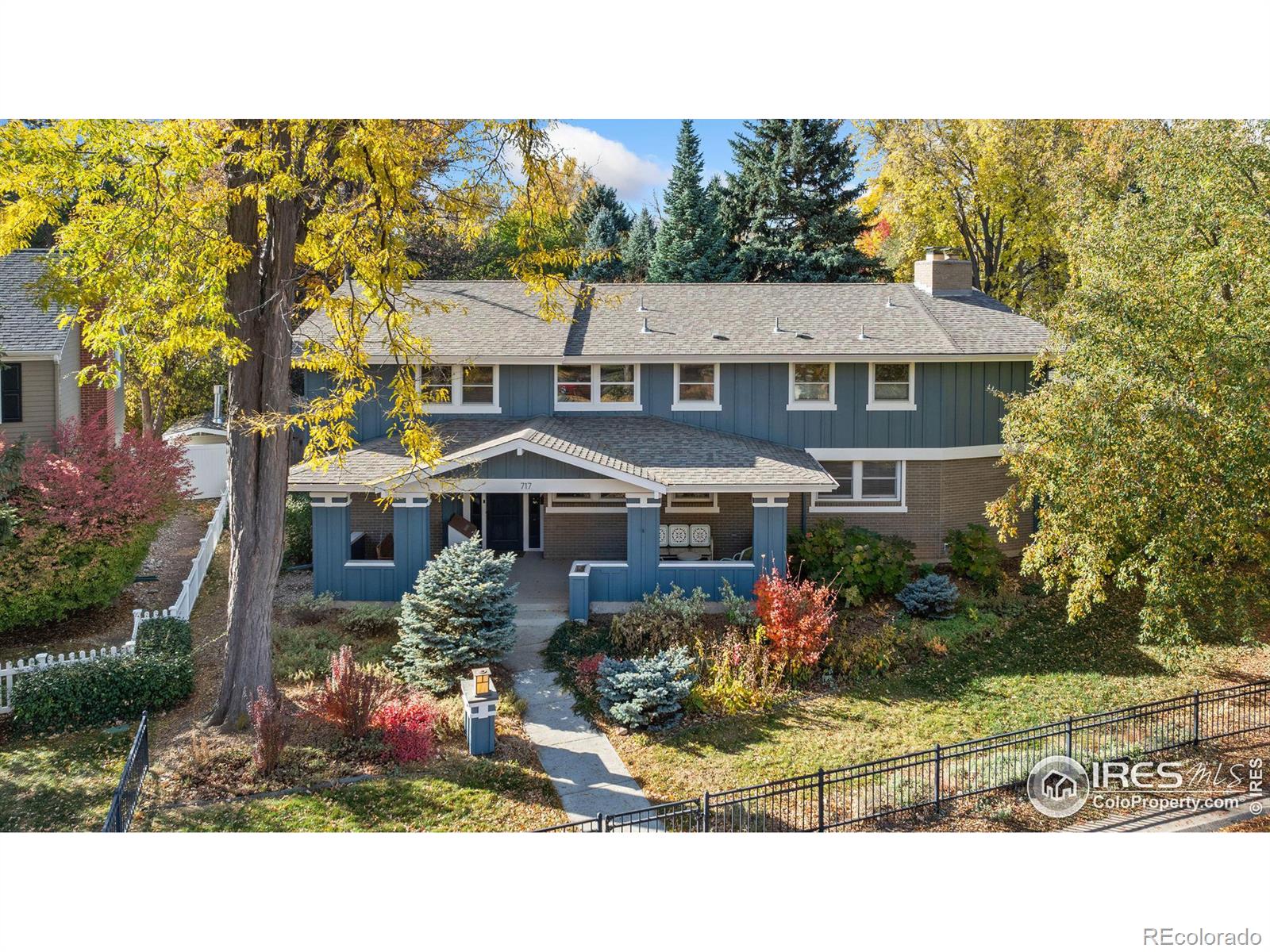 CMA Image for 717  dartmouth trail,Fort Collins, Colorado