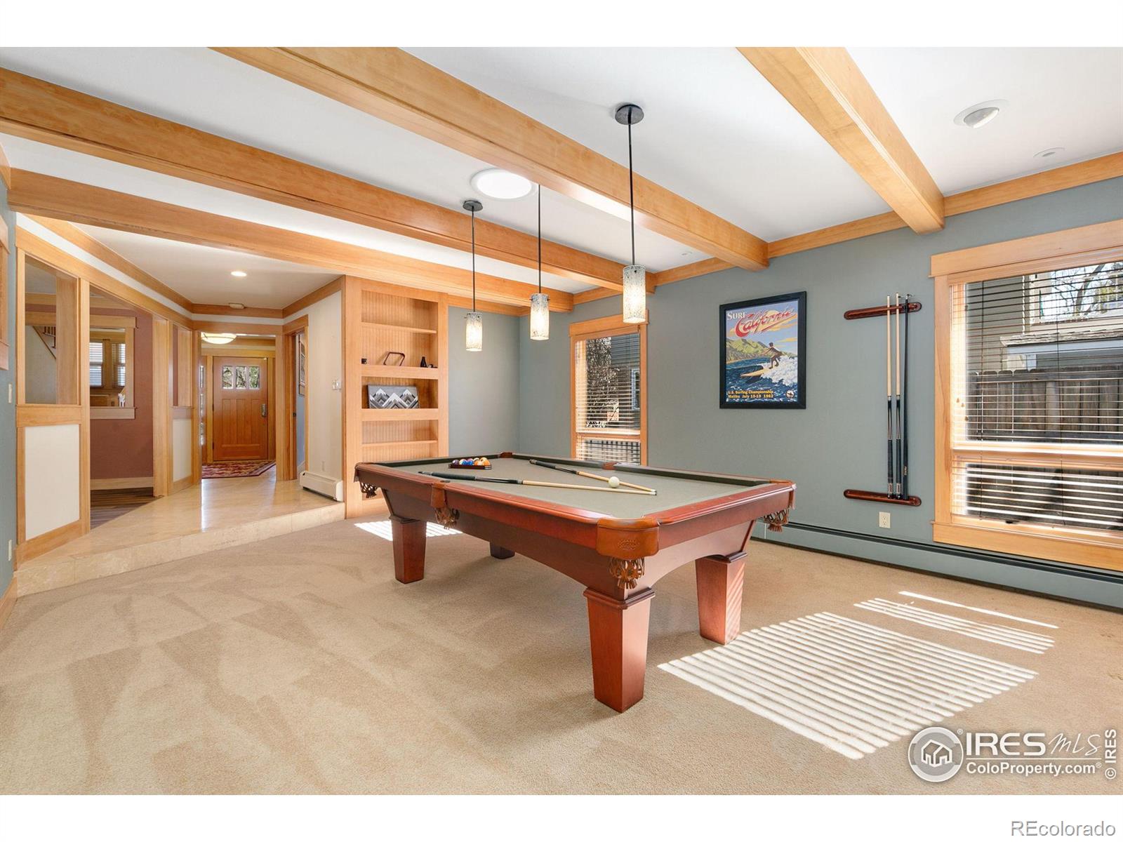 MLS Image #12 for 717  dartmouth trail,fort collins, Colorado