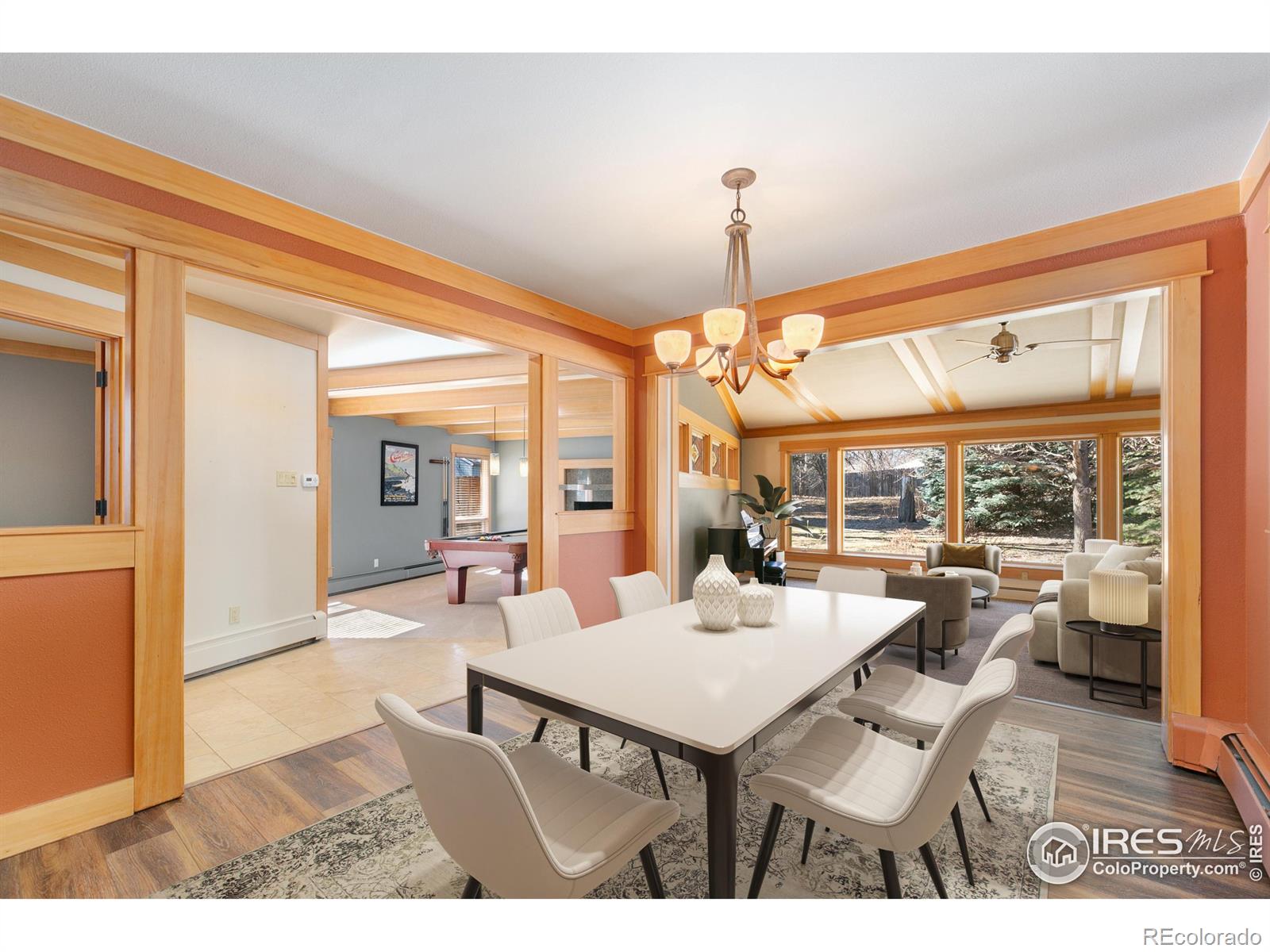 MLS Image #13 for 717  dartmouth trail,fort collins, Colorado