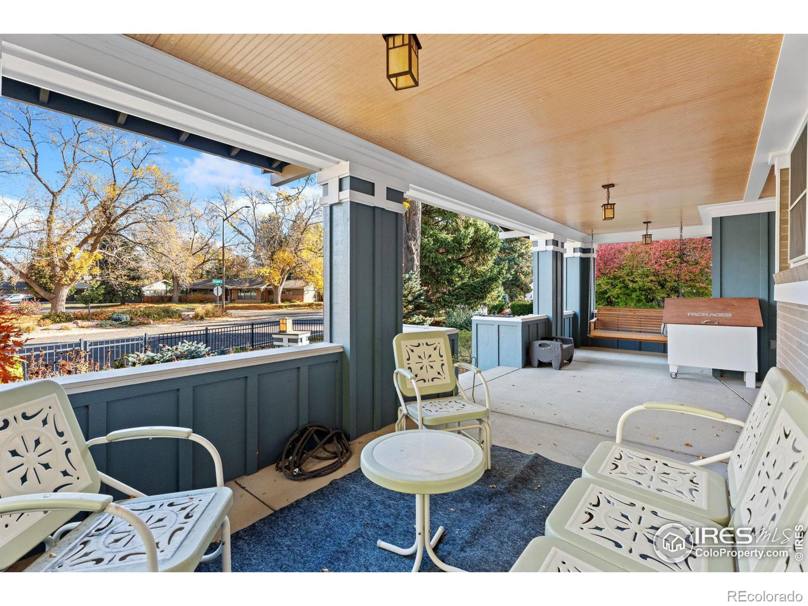 MLS Image #2 for 717  dartmouth trail,fort collins, Colorado