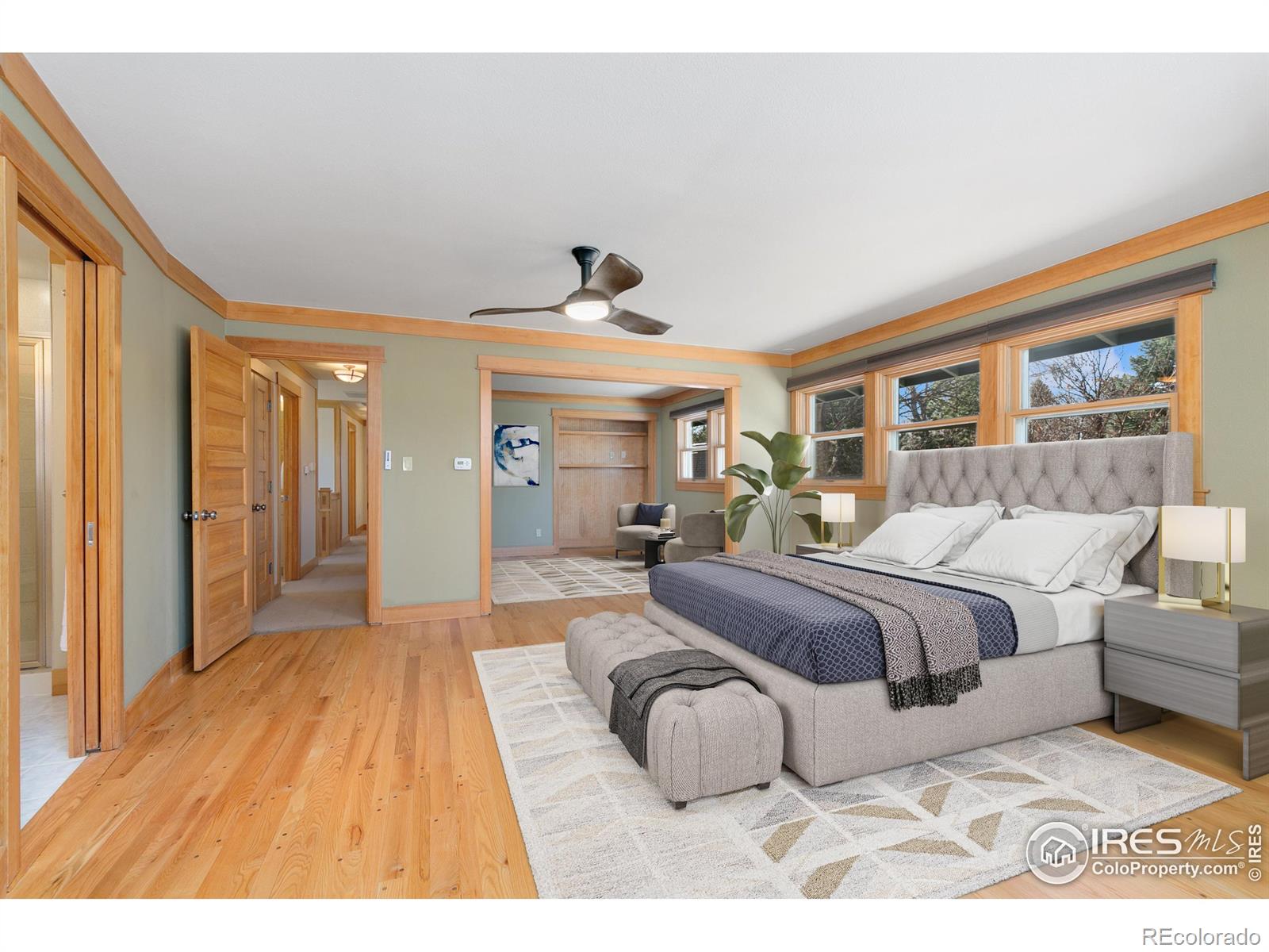 MLS Image #21 for 717  dartmouth trail,fort collins, Colorado