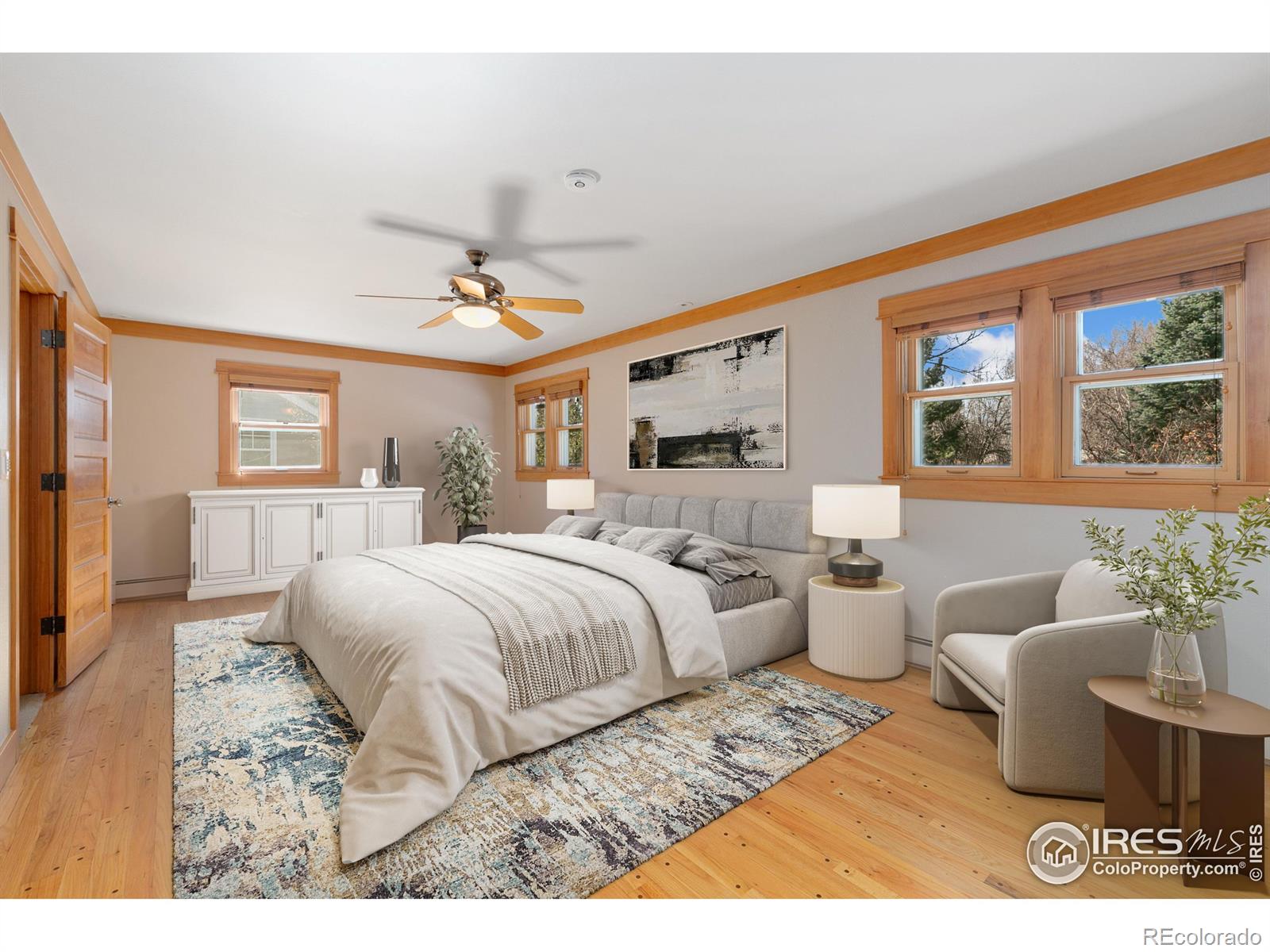 MLS Image #27 for 717  dartmouth trail,fort collins, Colorado