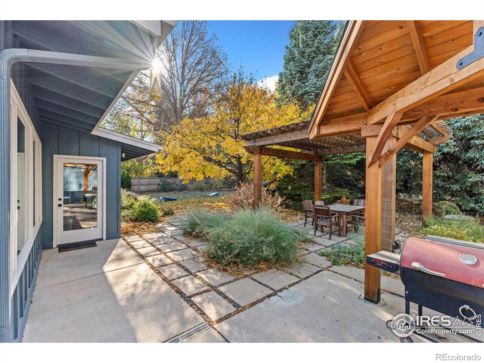MLS Image #30 for 717  dartmouth trail,fort collins, Colorado