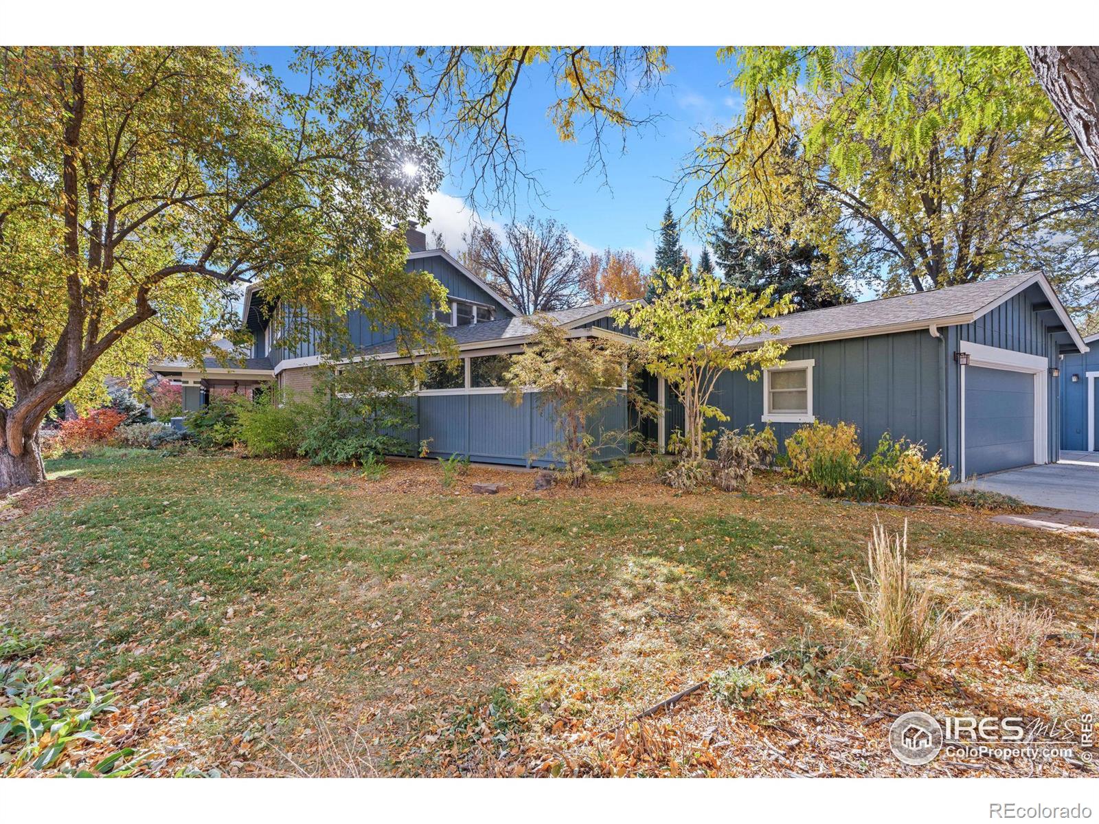 MLS Image #35 for 717  dartmouth trail,fort collins, Colorado