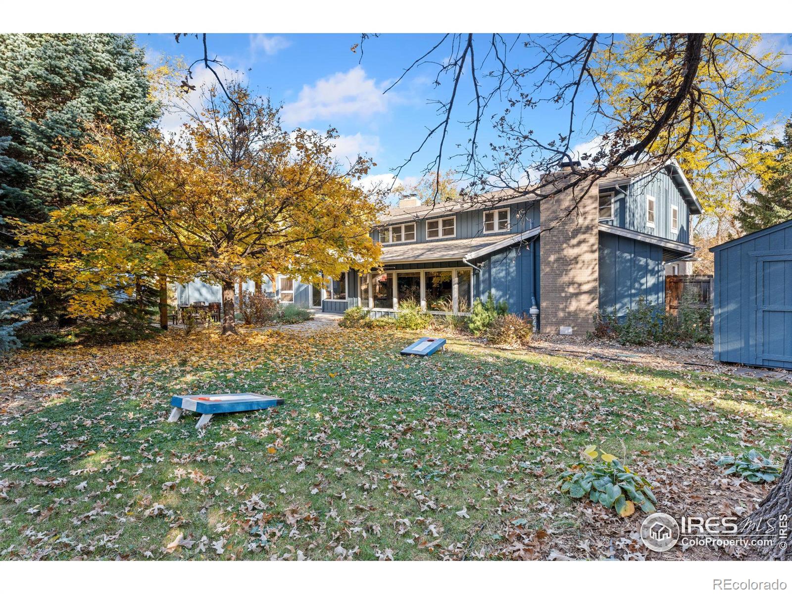 MLS Image #36 for 717  dartmouth trail,fort collins, Colorado