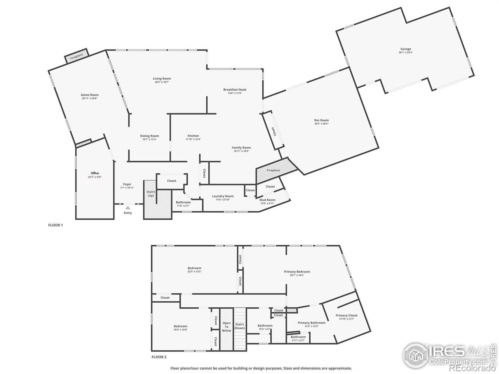 MLS Image #39 for 717  dartmouth trail,fort collins, Colorado