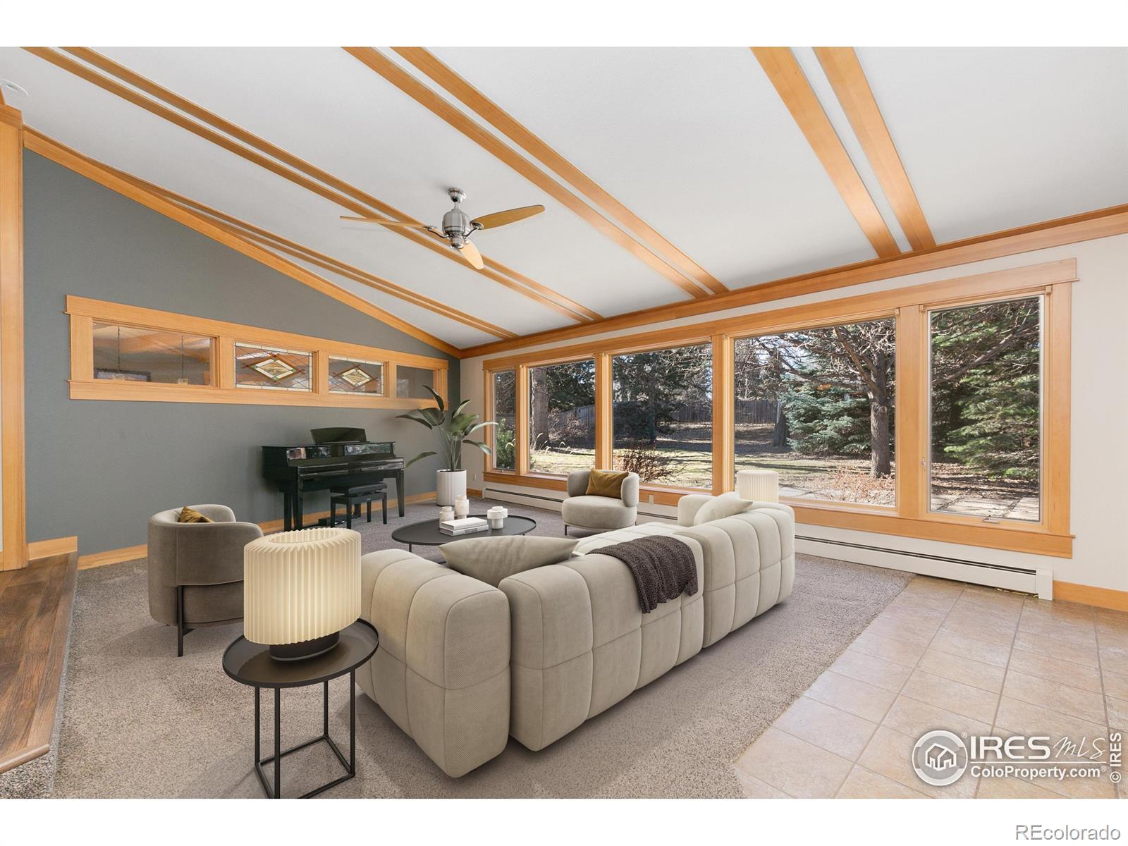 MLS Image #4 for 717  dartmouth trail,fort collins, Colorado
