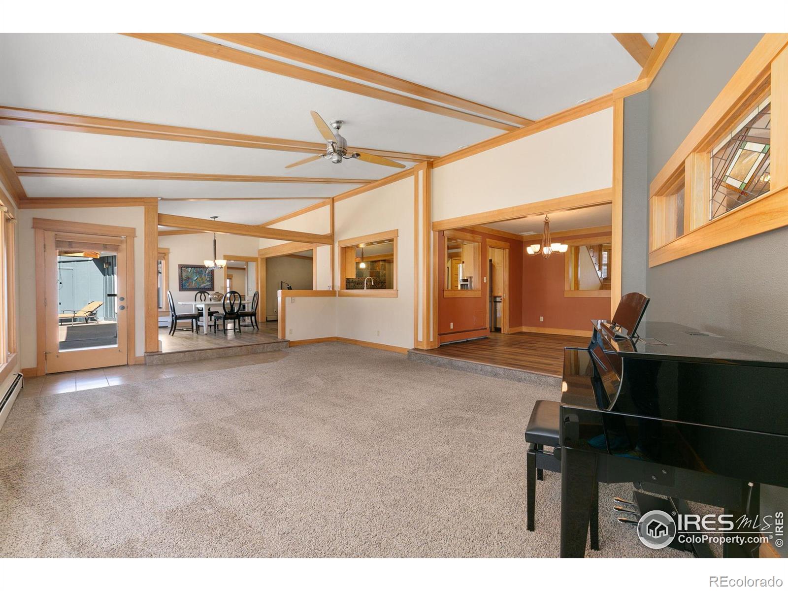 MLS Image #5 for 717  dartmouth trail,fort collins, Colorado