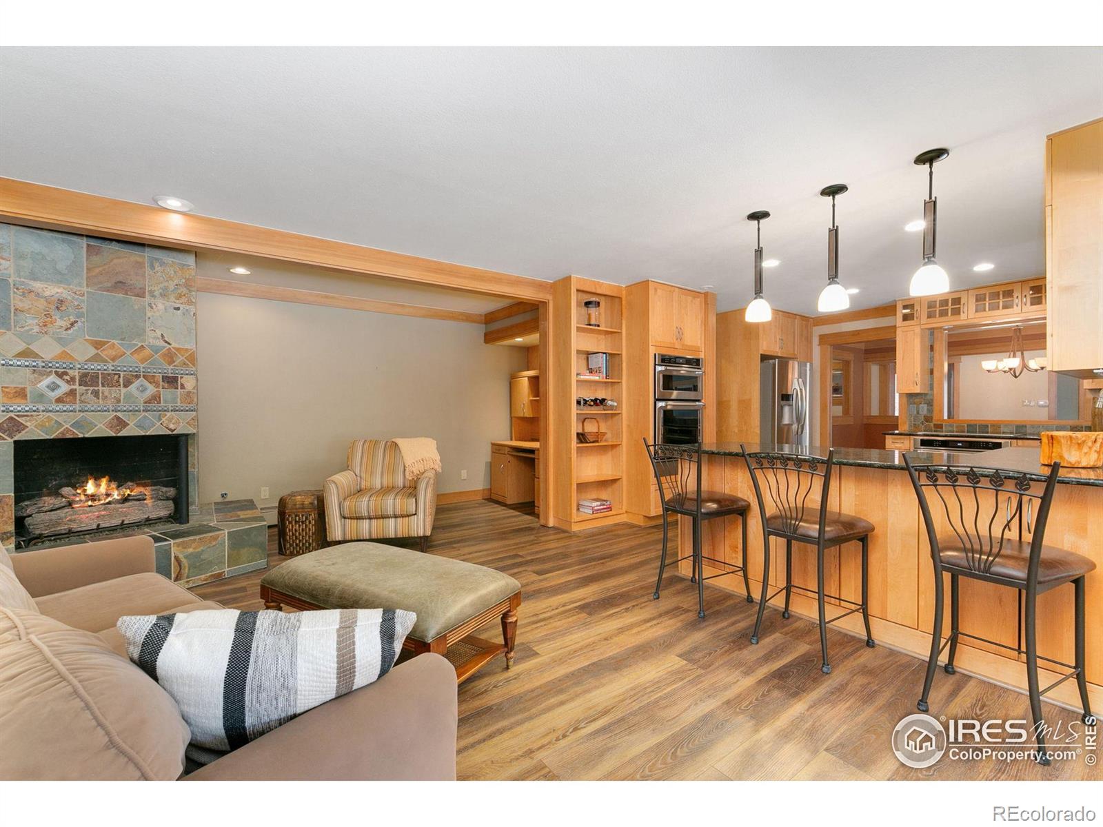 MLS Image #6 for 717  dartmouth trail,fort collins, Colorado