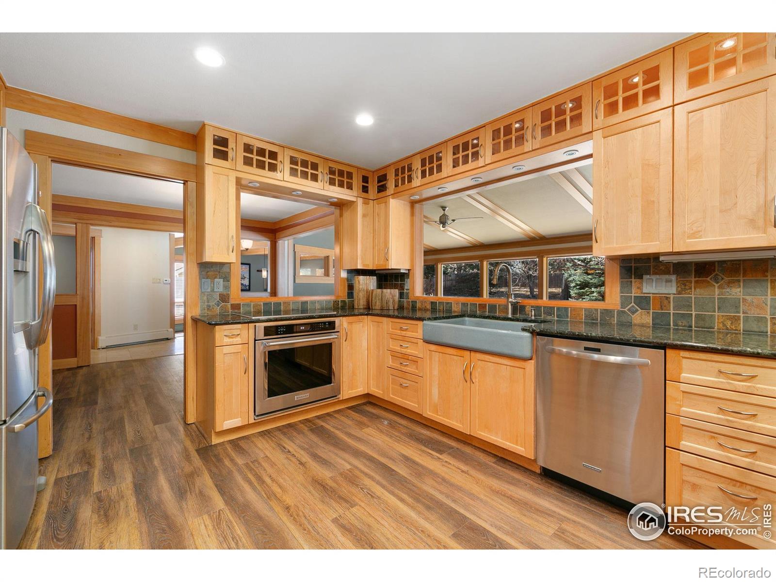 MLS Image #7 for 717  dartmouth trail,fort collins, Colorado