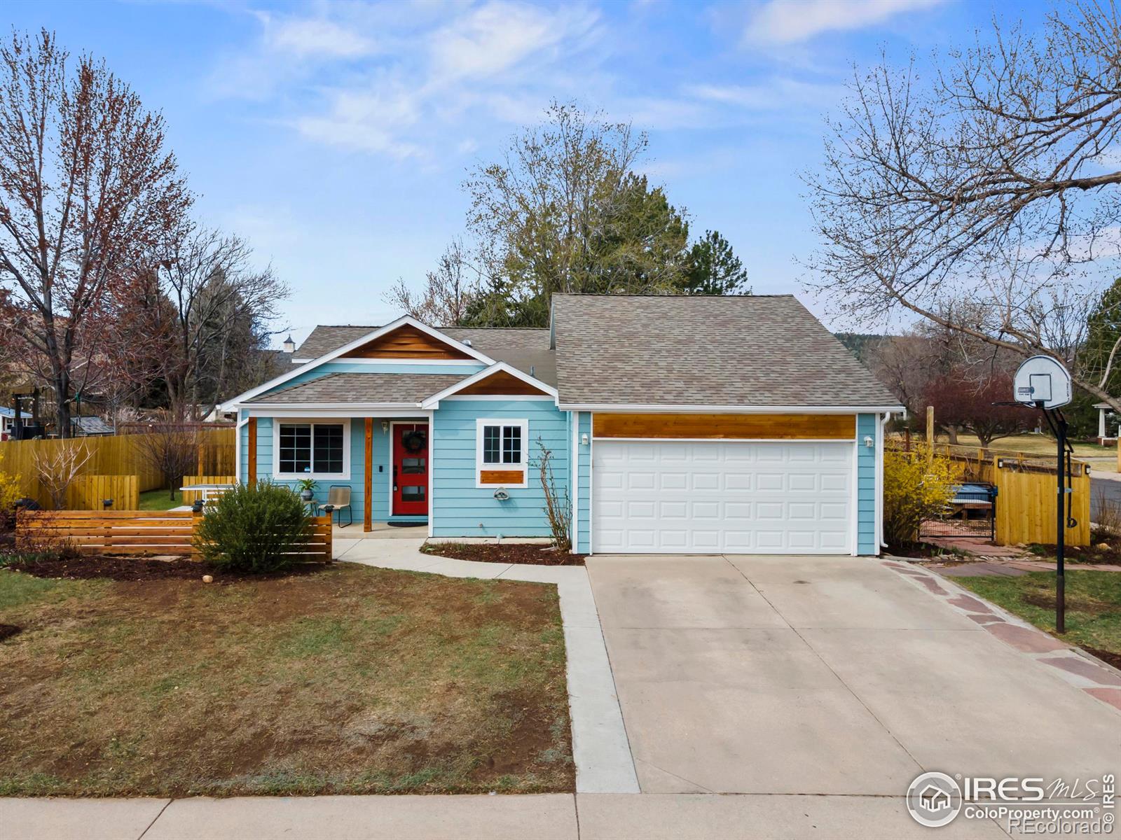 MLS Image #0 for 3903  platte drive,fort collins, Colorado