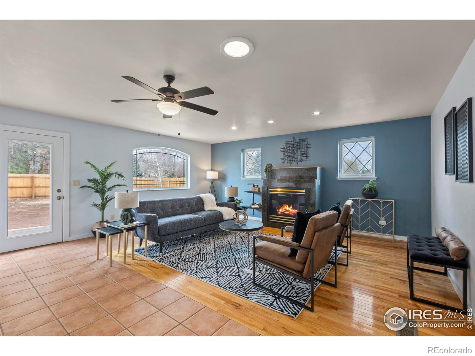 MLS Image #14 for 3903  platte drive,fort collins, Colorado