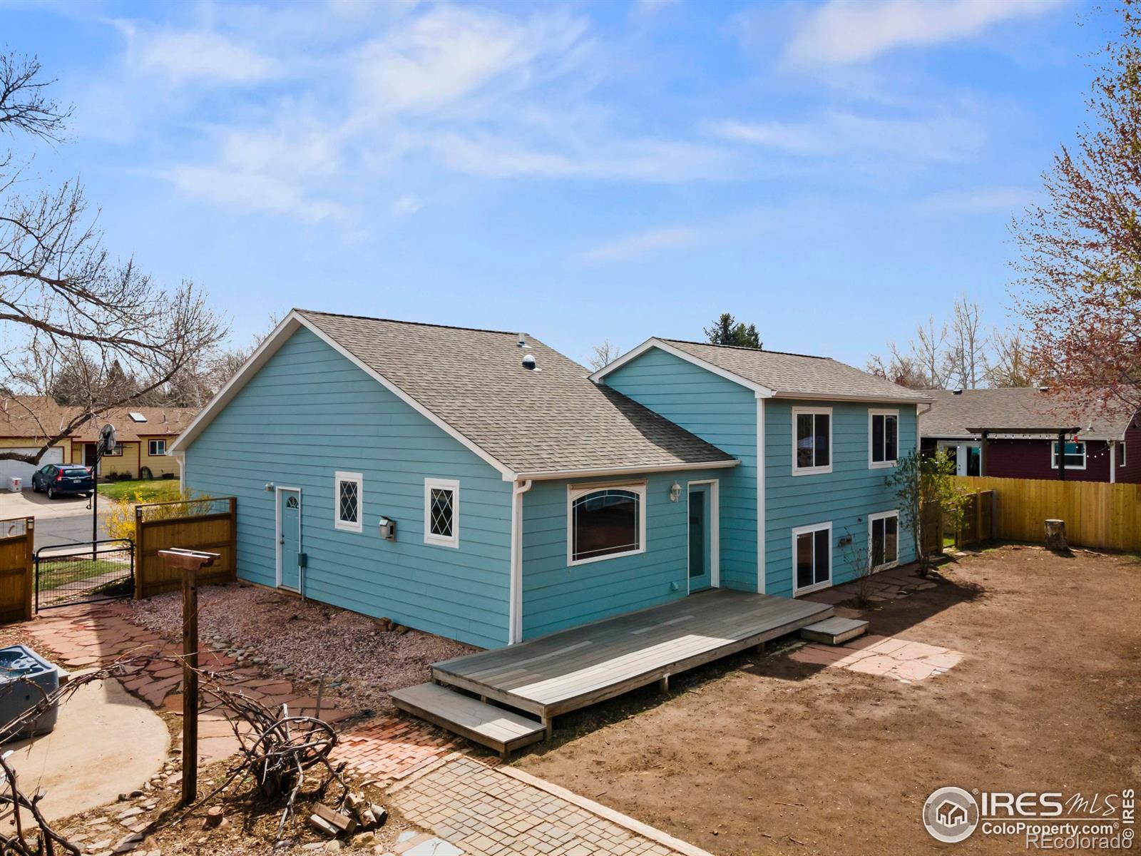 MLS Image #26 for 3903  platte drive,fort collins, Colorado