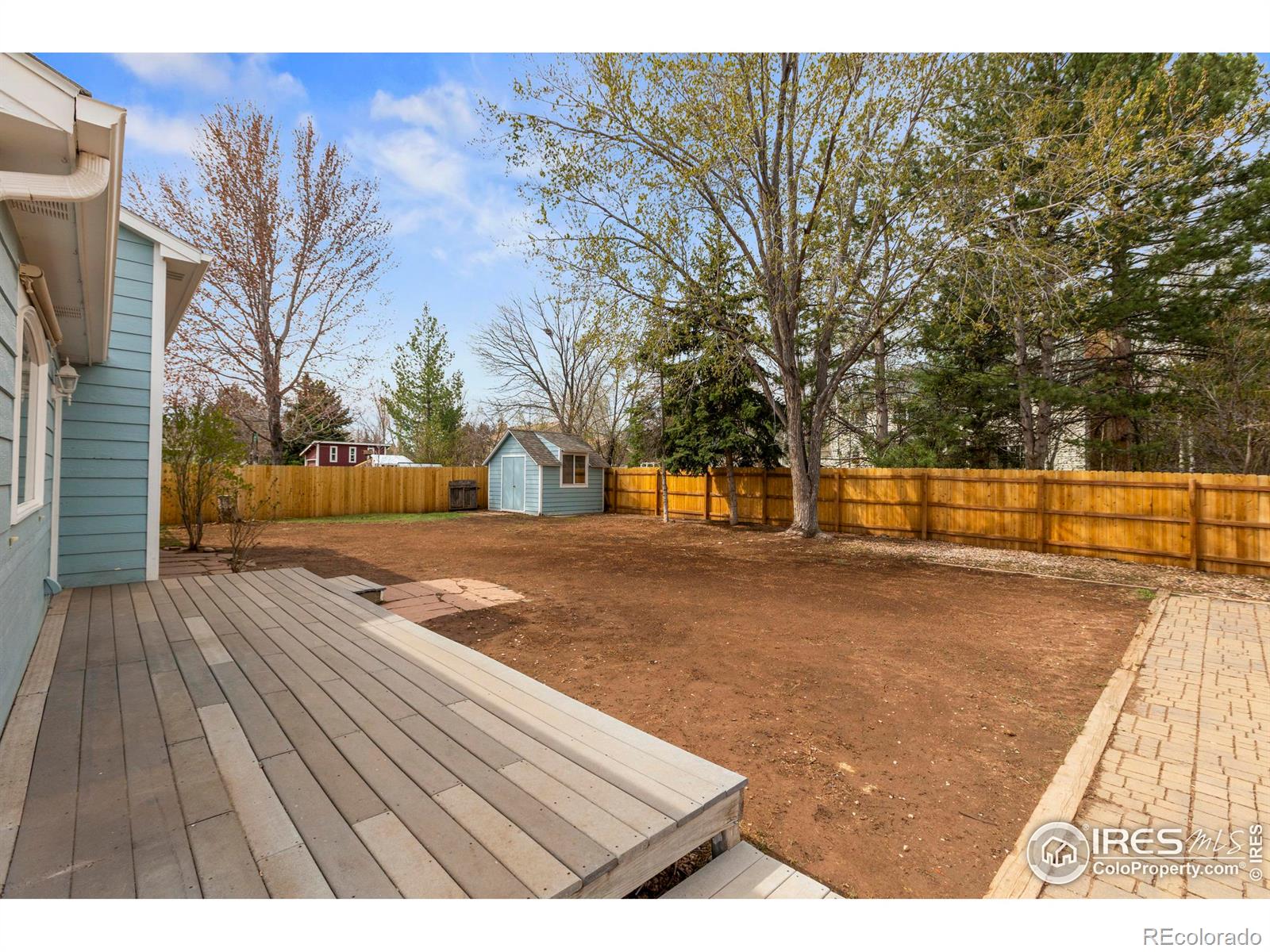 MLS Image #28 for 3903  platte drive,fort collins, Colorado