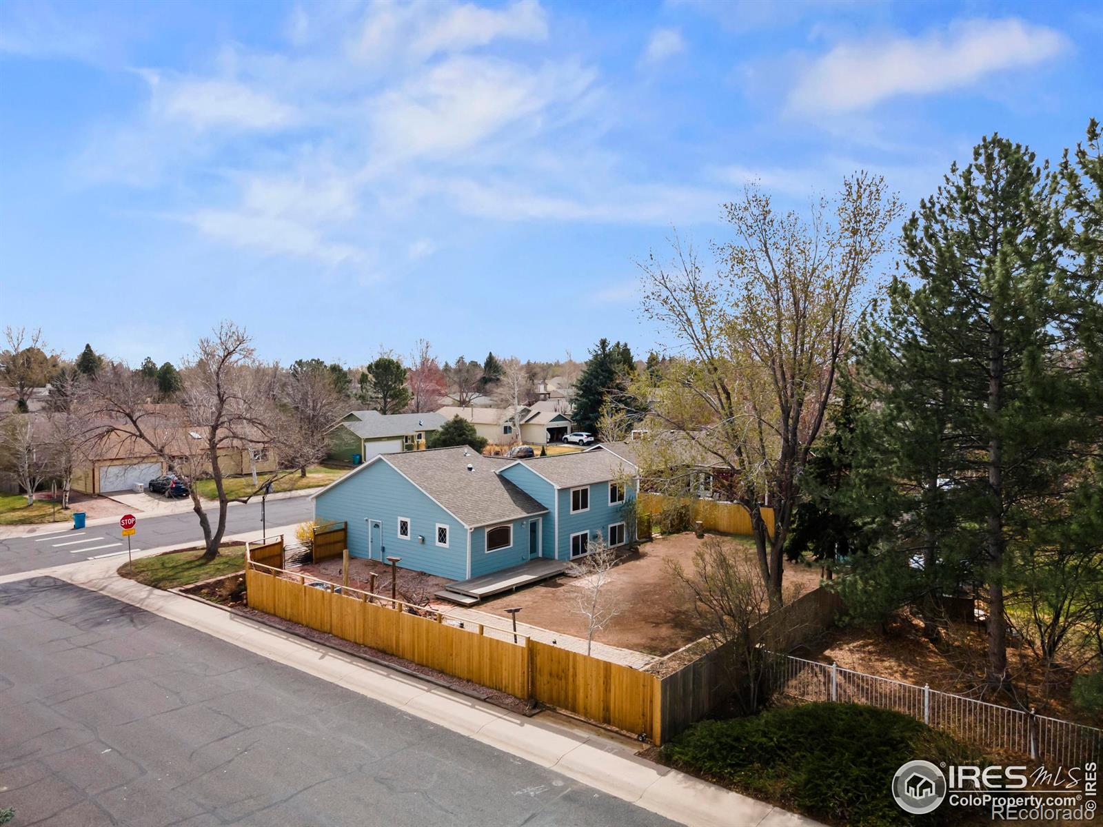 MLS Image #29 for 3903  platte drive,fort collins, Colorado
