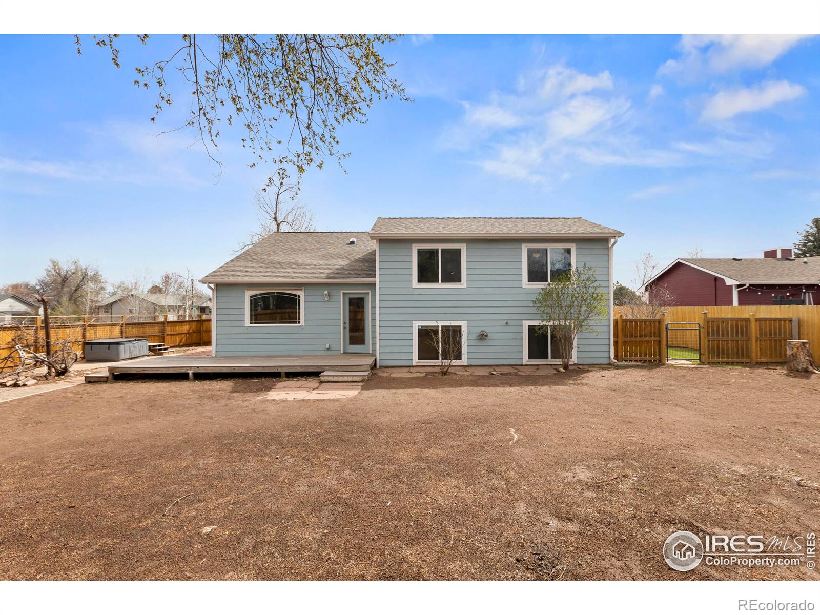 MLS Image #30 for 3903  platte drive,fort collins, Colorado