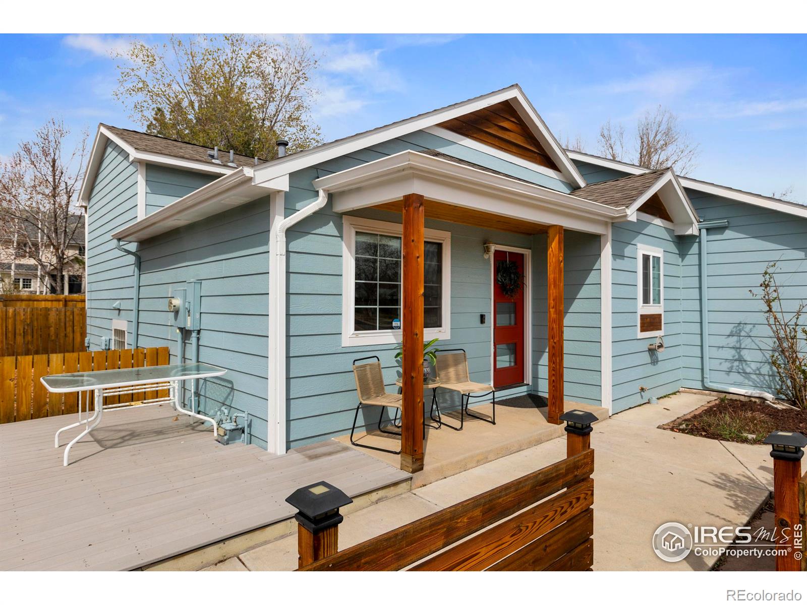 MLS Image #31 for 3903  platte drive,fort collins, Colorado