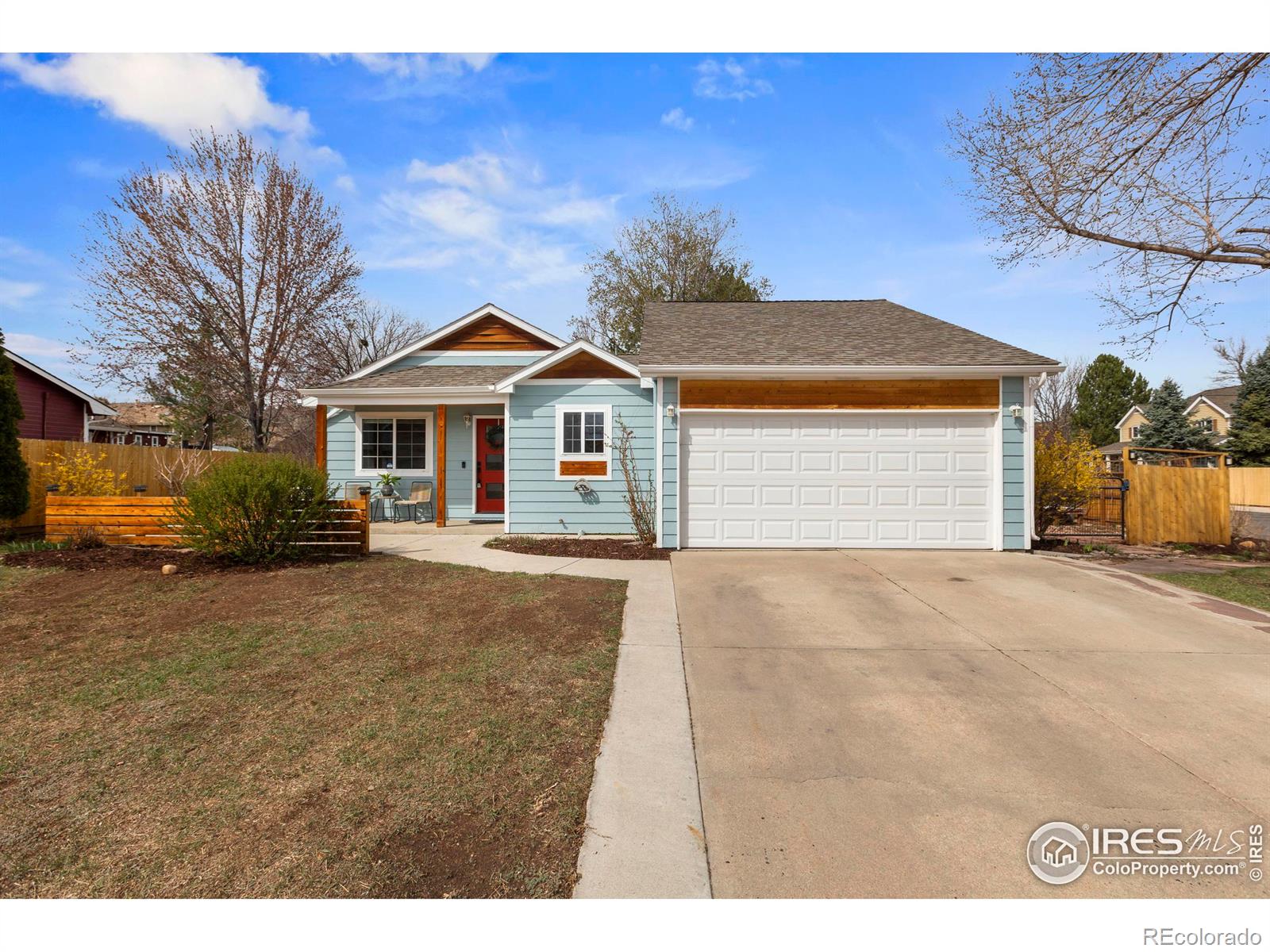 MLS Image #33 for 3903  platte drive,fort collins, Colorado