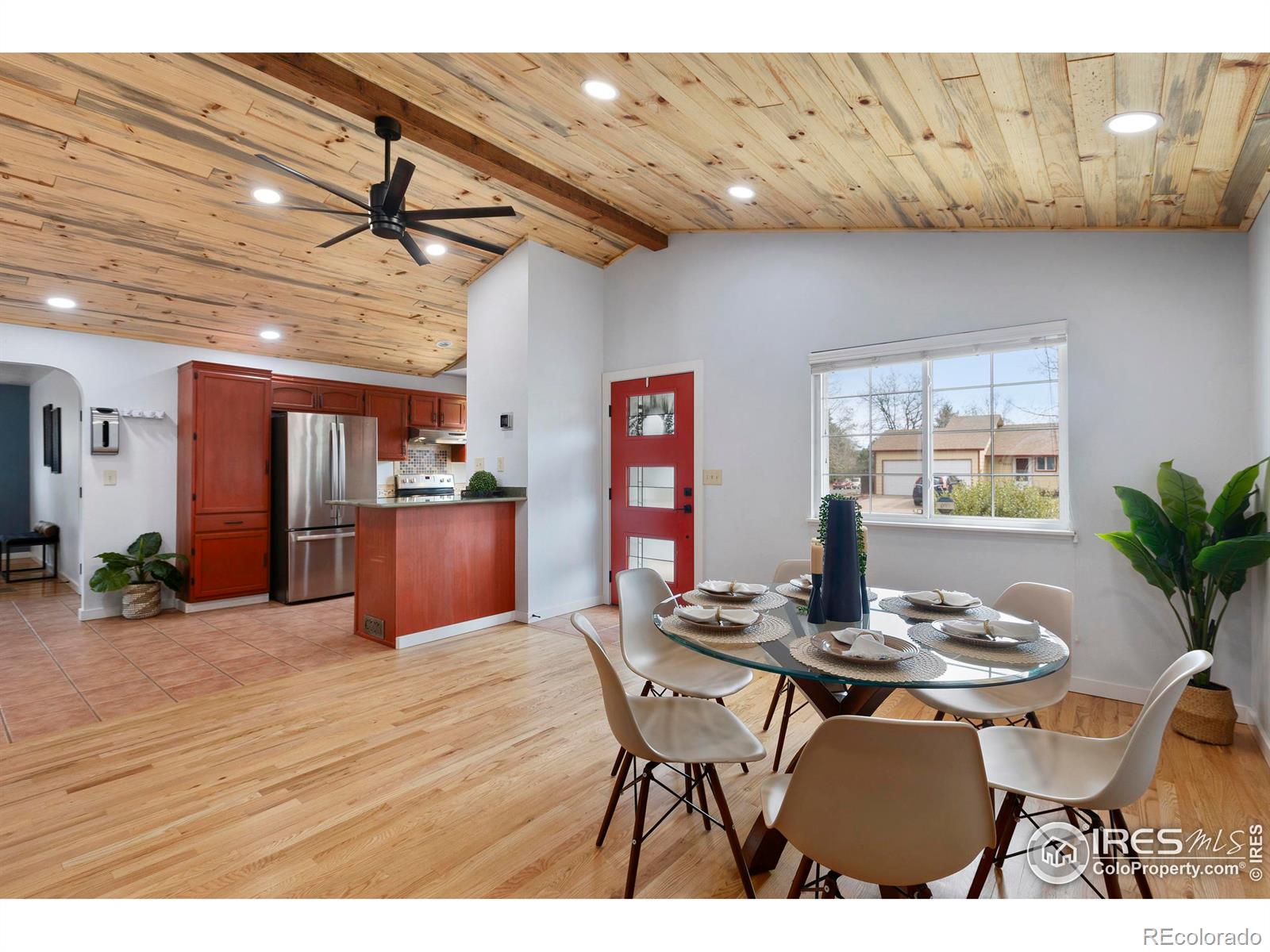 MLS Image #4 for 3903  platte drive,fort collins, Colorado