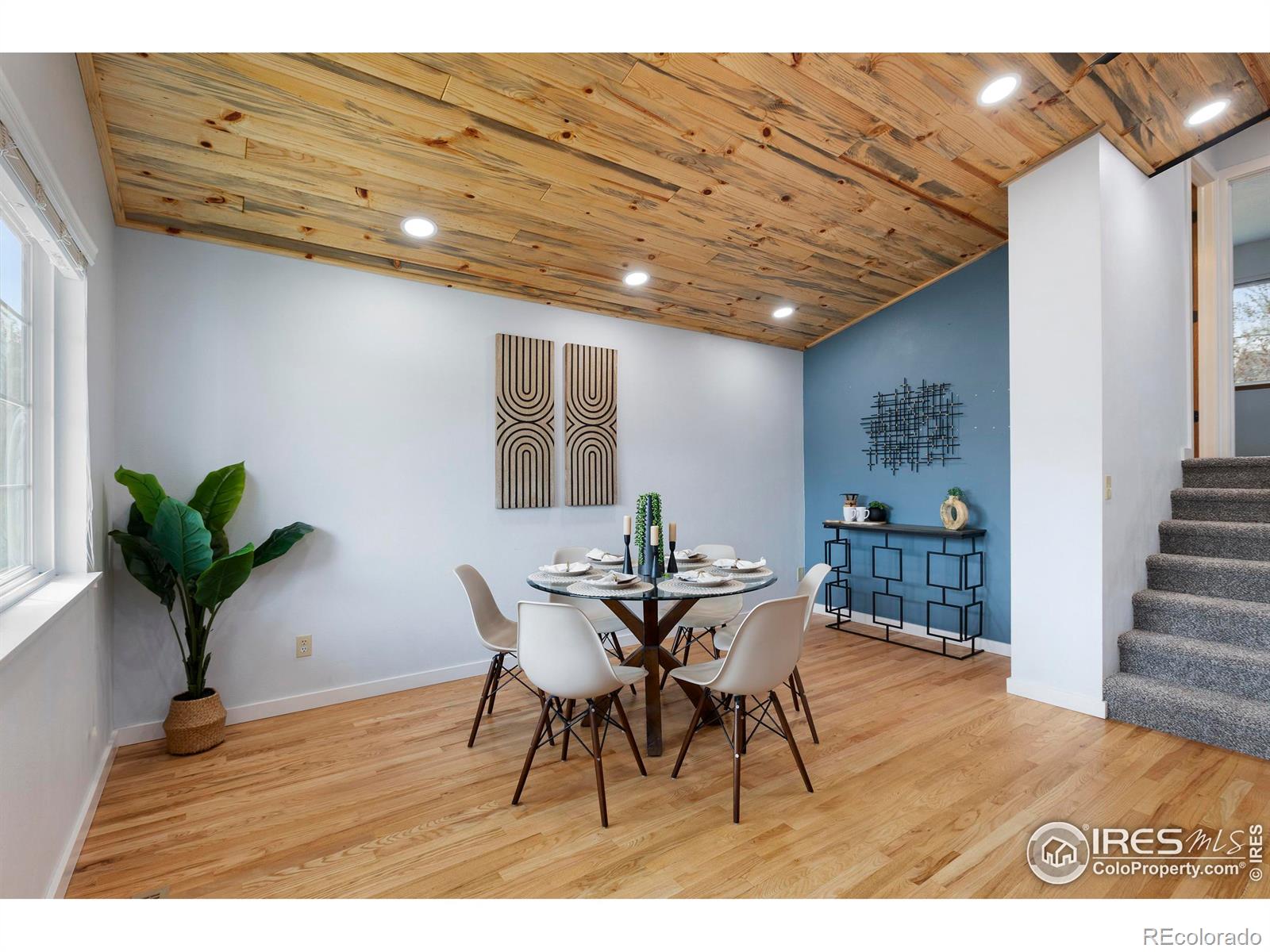 MLS Image #6 for 3903  platte drive,fort collins, Colorado