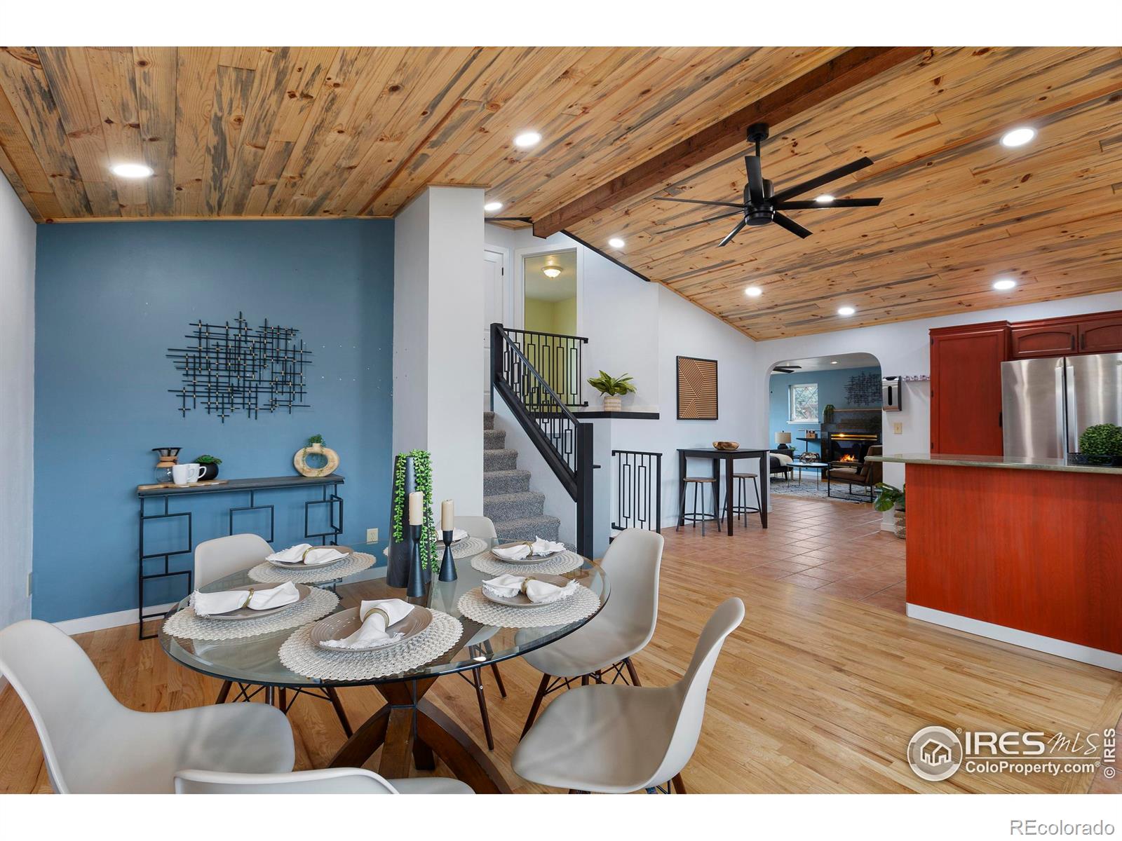 MLS Image #7 for 3903  platte drive,fort collins, Colorado