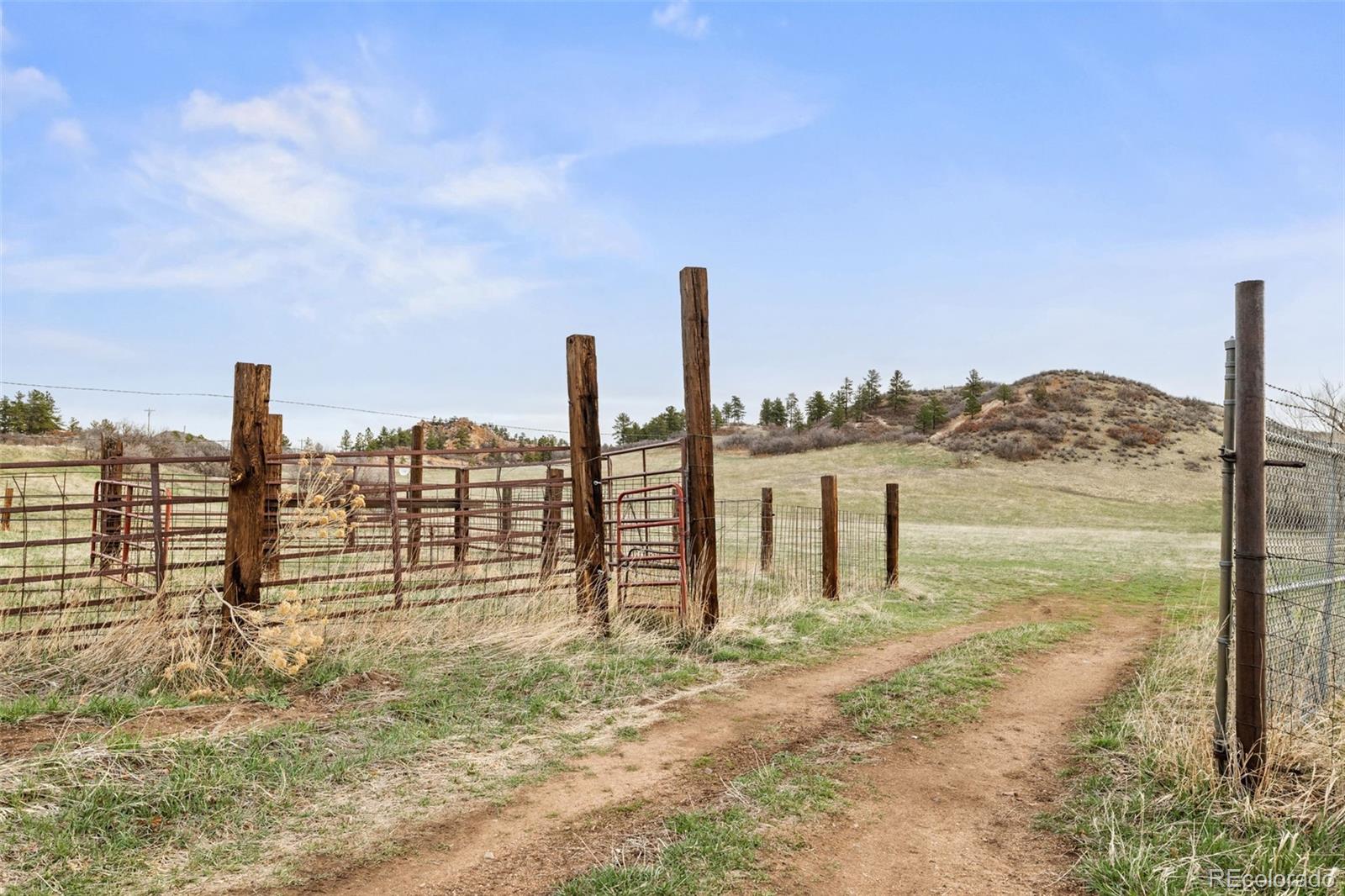 MLS Image #10 for 3316 n state highway 67 ,sedalia, Colorado