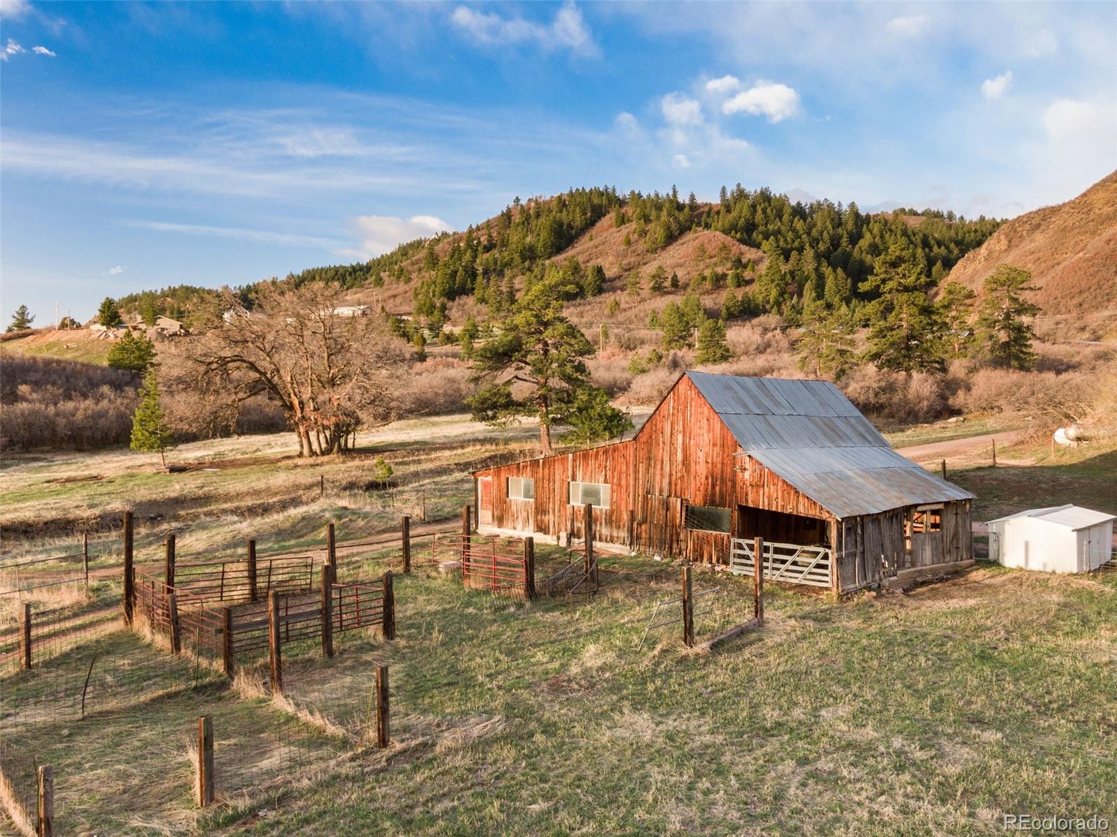 MLS Image #11 for 3316 n state highway 67 ,sedalia, Colorado
