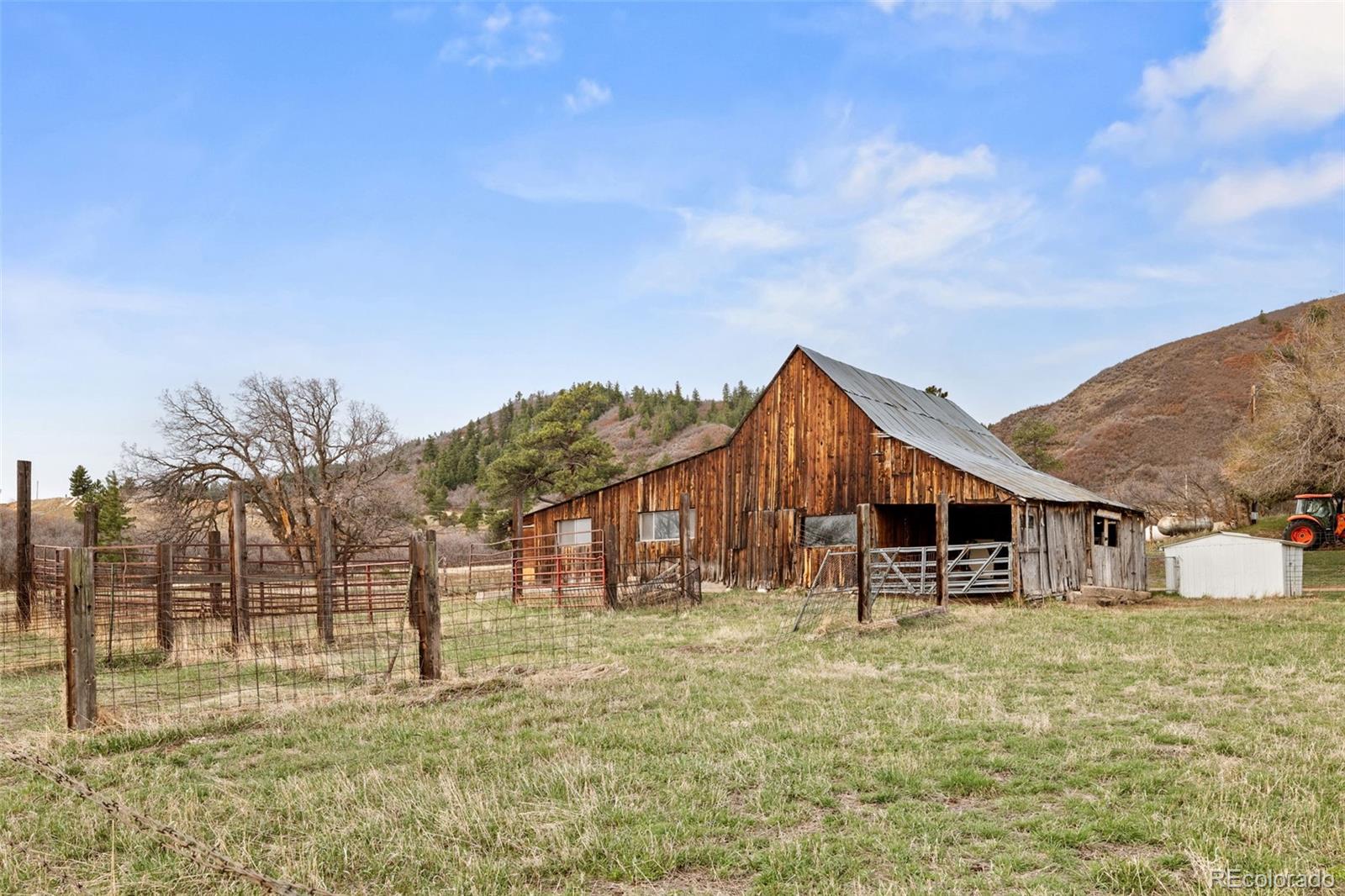 MLS Image #12 for 3316 n state highway 67 ,sedalia, Colorado