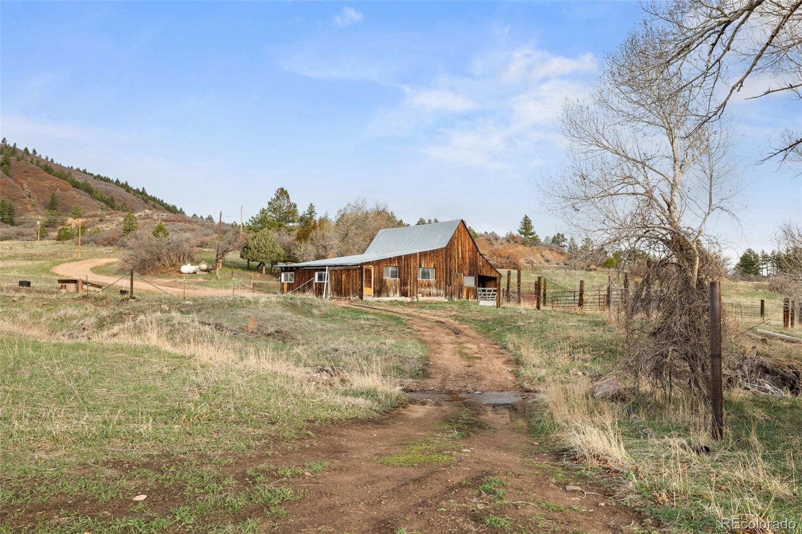 MLS Image #13 for 3316 n state highway 67 ,sedalia, Colorado