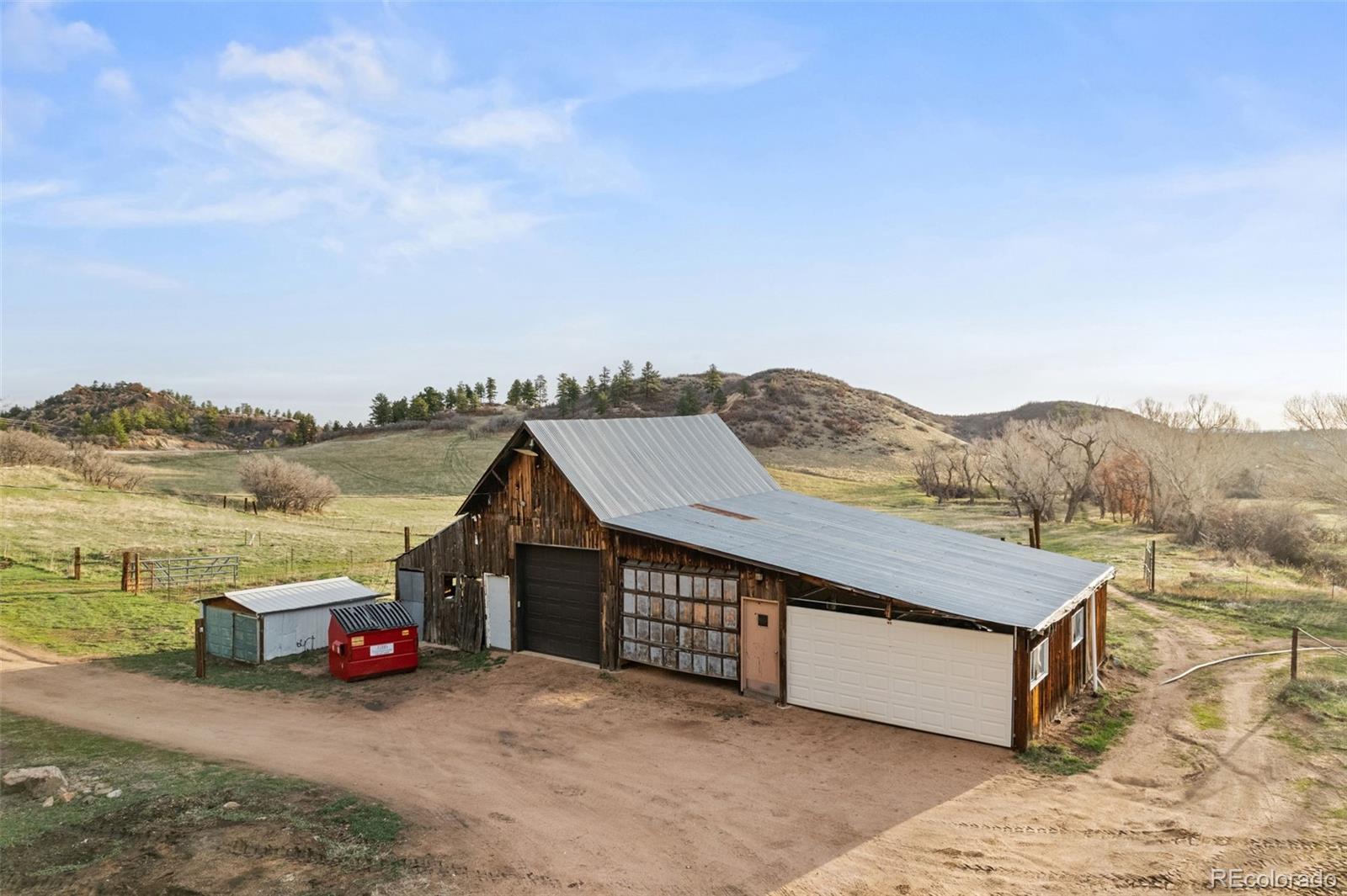 MLS Image #14 for 3316 n state highway 67 ,sedalia, Colorado