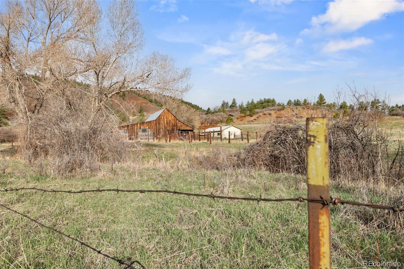 MLS Image #15 for 3316 n state highway 67 ,sedalia, Colorado